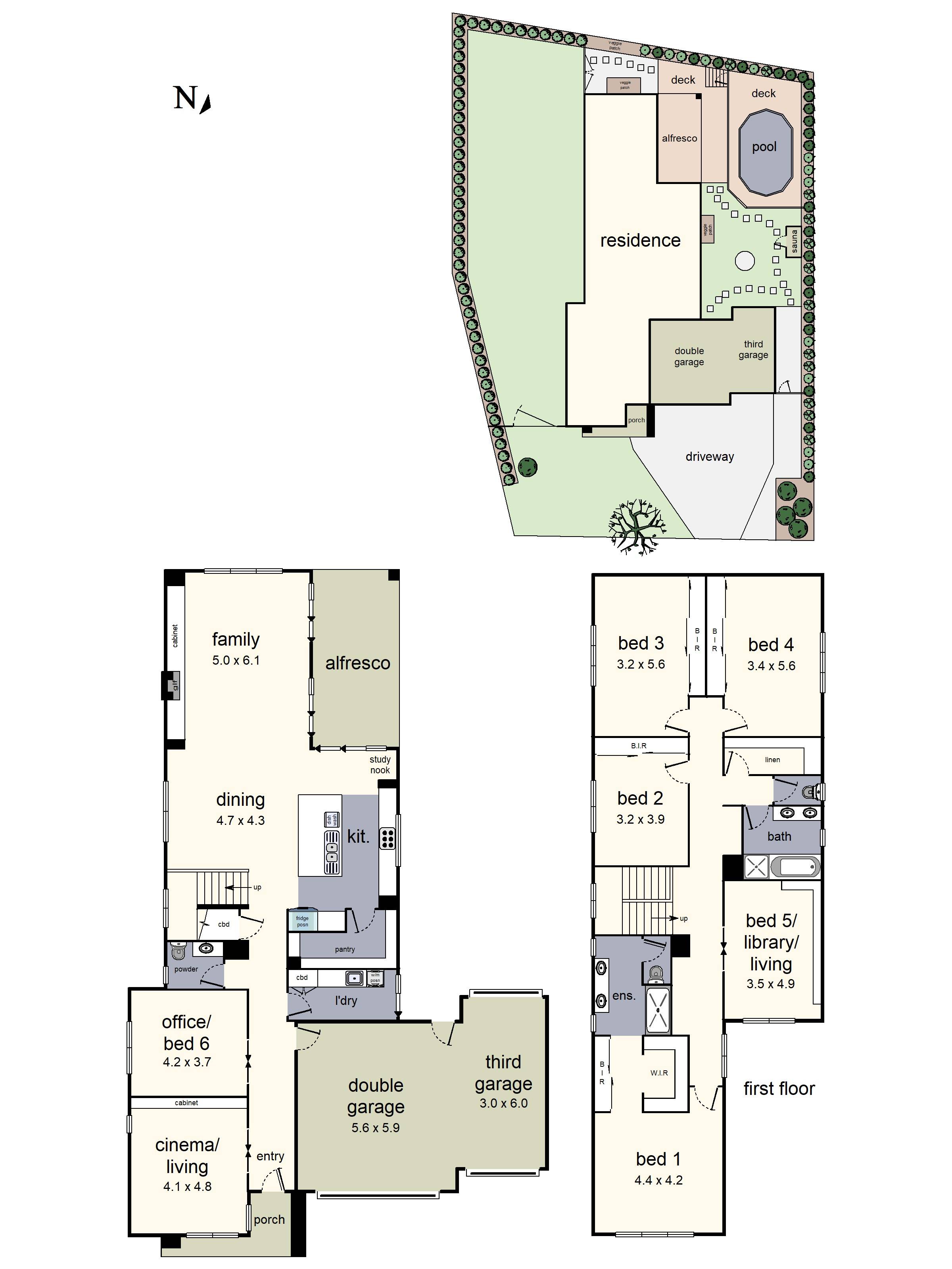 9 Sartina Place, Wandin North, VIC 3139 - Thumbnail 1 - 06/02/2025