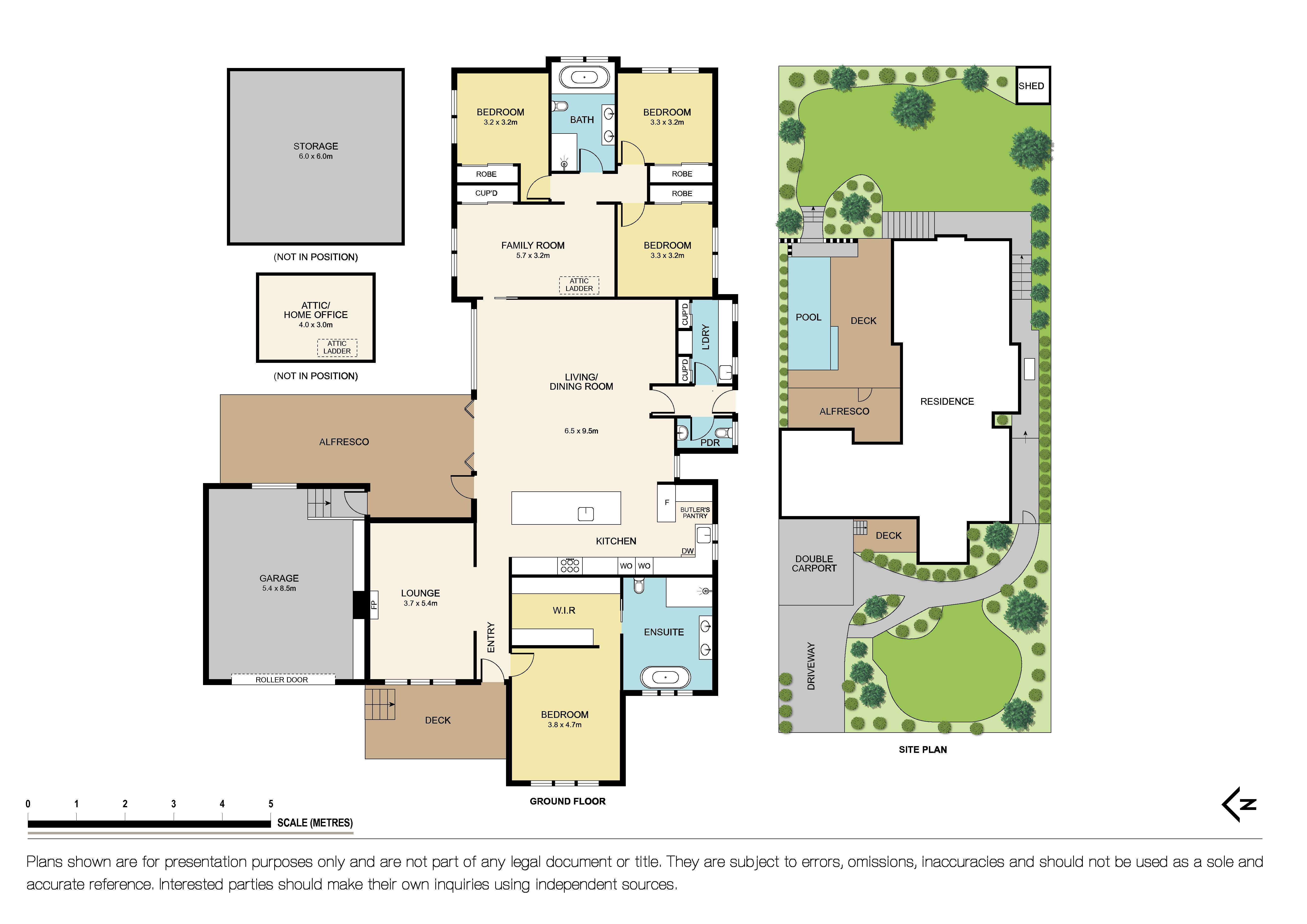 9 Scenic Avenue, Ringwood East, VIC 3135 - Thumbnail 1 - 06/10/2023