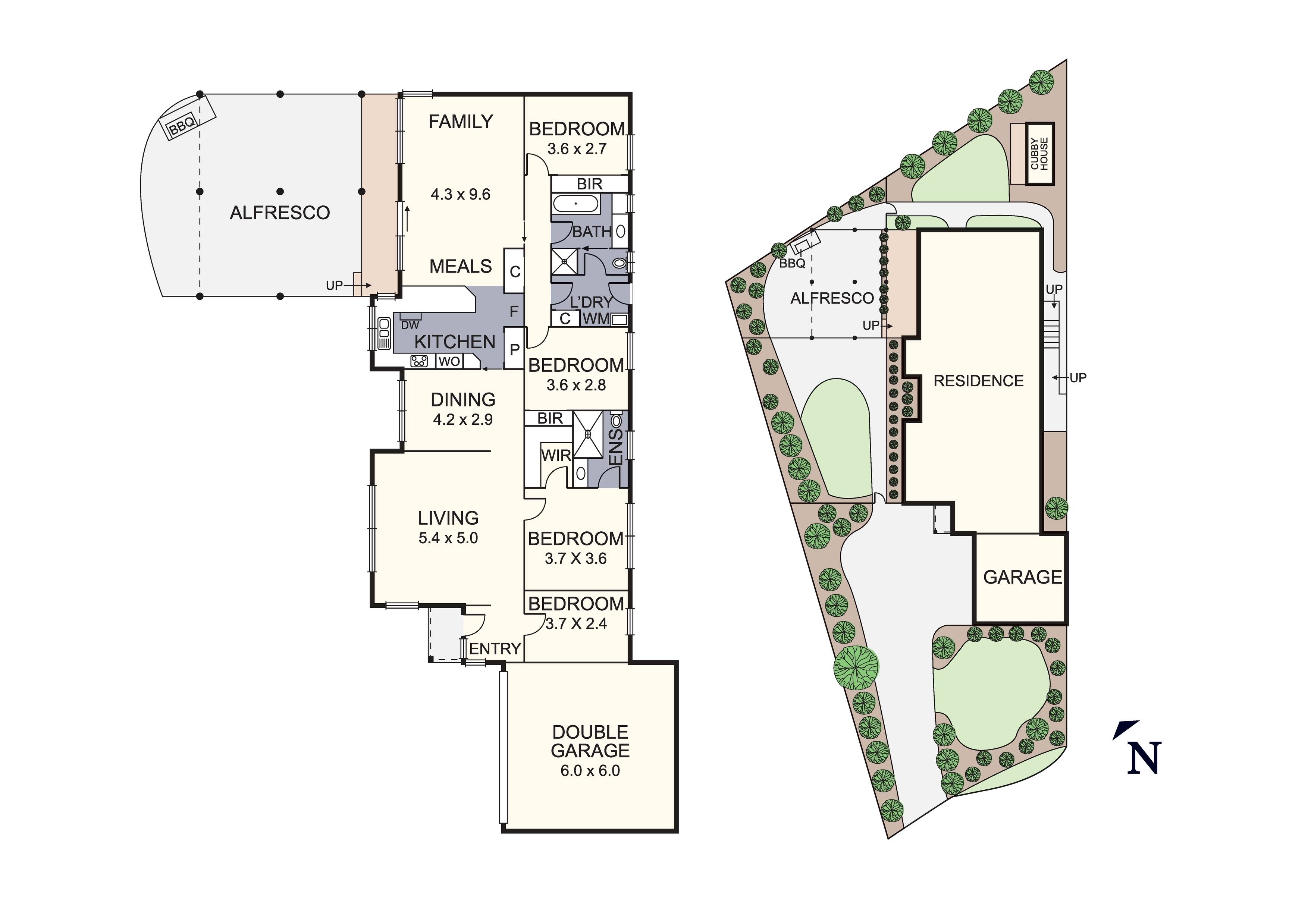 9 Schoning Court, Croydon North, VIC 3136 - Thumbnail 1 - 14/01/2022