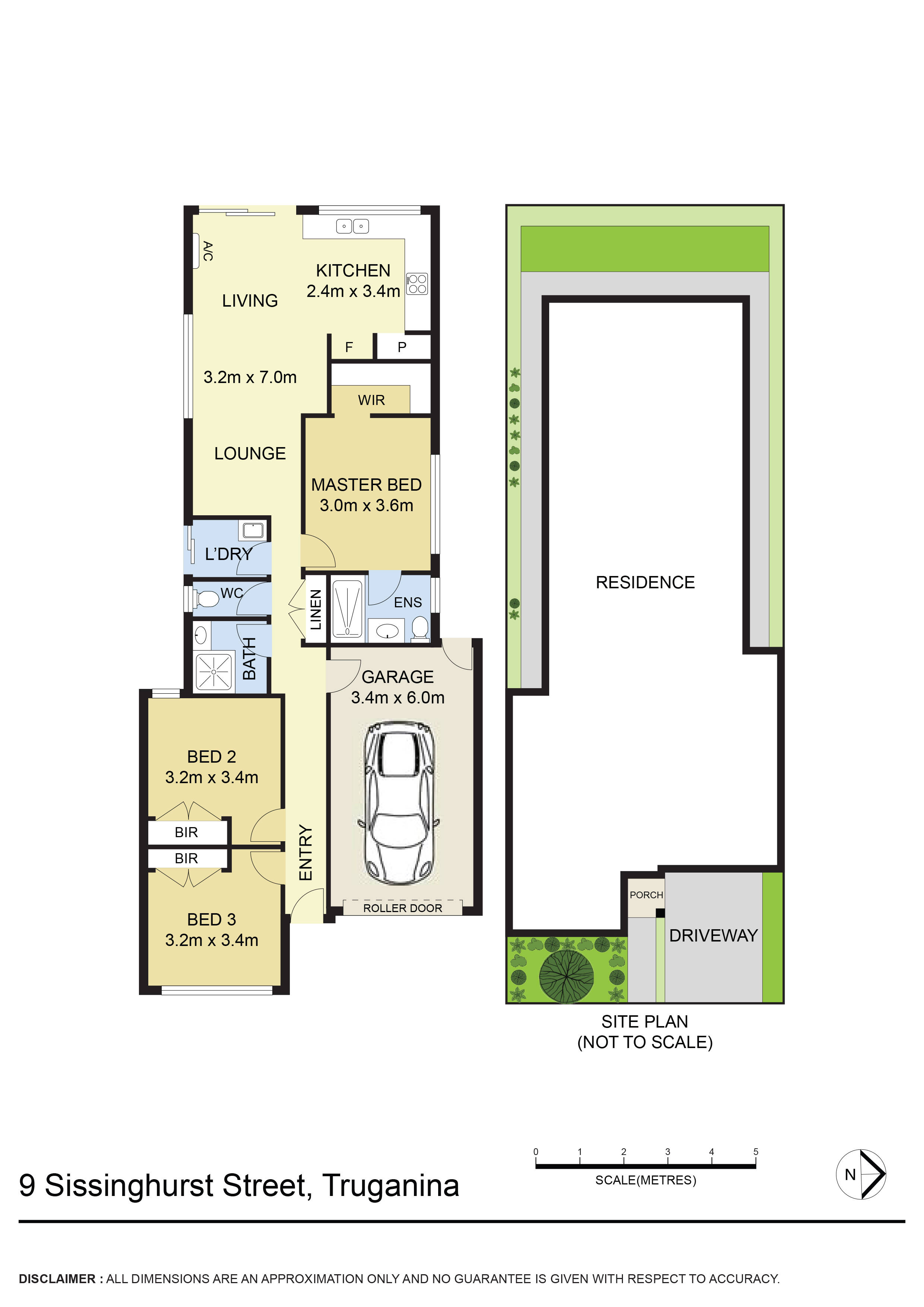 9 Sissinghurst Street, Truganina, VIC 3029 - Thumbnail 1 - 23/04/2025