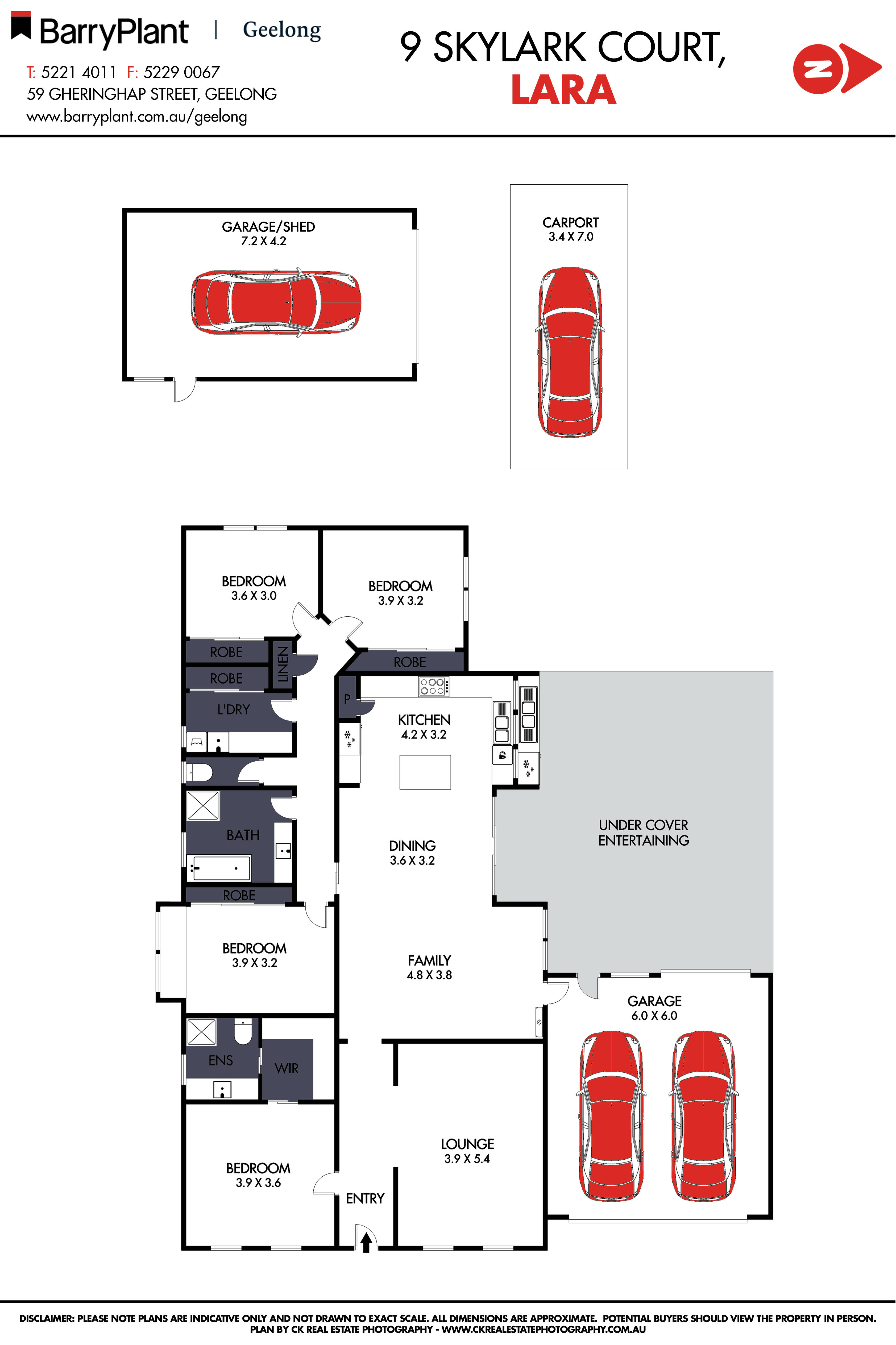 9 Skylark Court, Lara, VIC 3212 - Thumbnail 1 - 30/11/2021