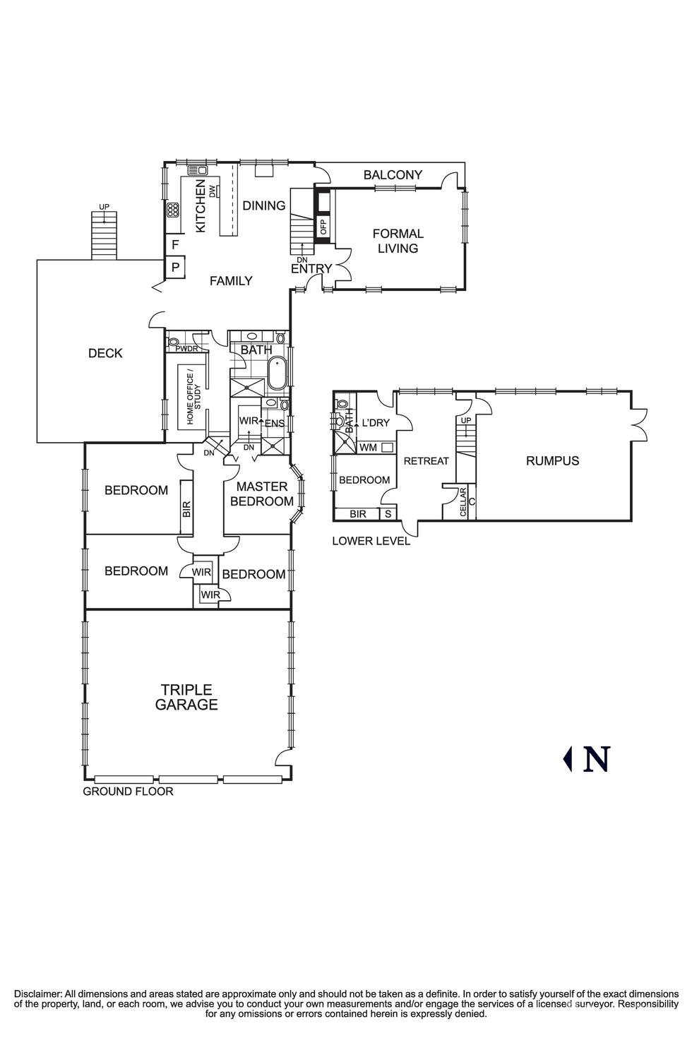 9 Sloans Road, North Warrandyte, VIC 3113 - Thumbnail 1 - 26/05/2022