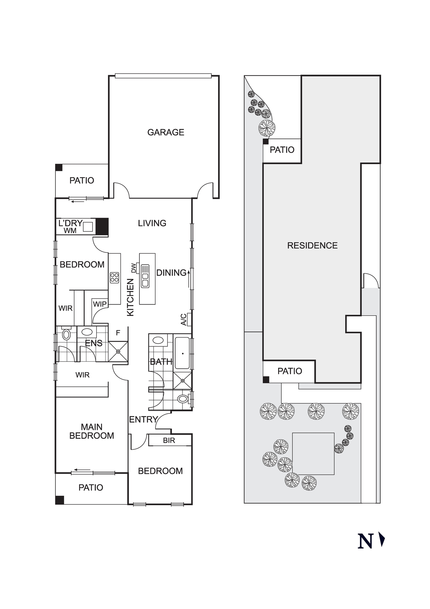 9 Solitude Lane, Doreen, VIC 3754 - Thumbnail 1 - 01/10/2021