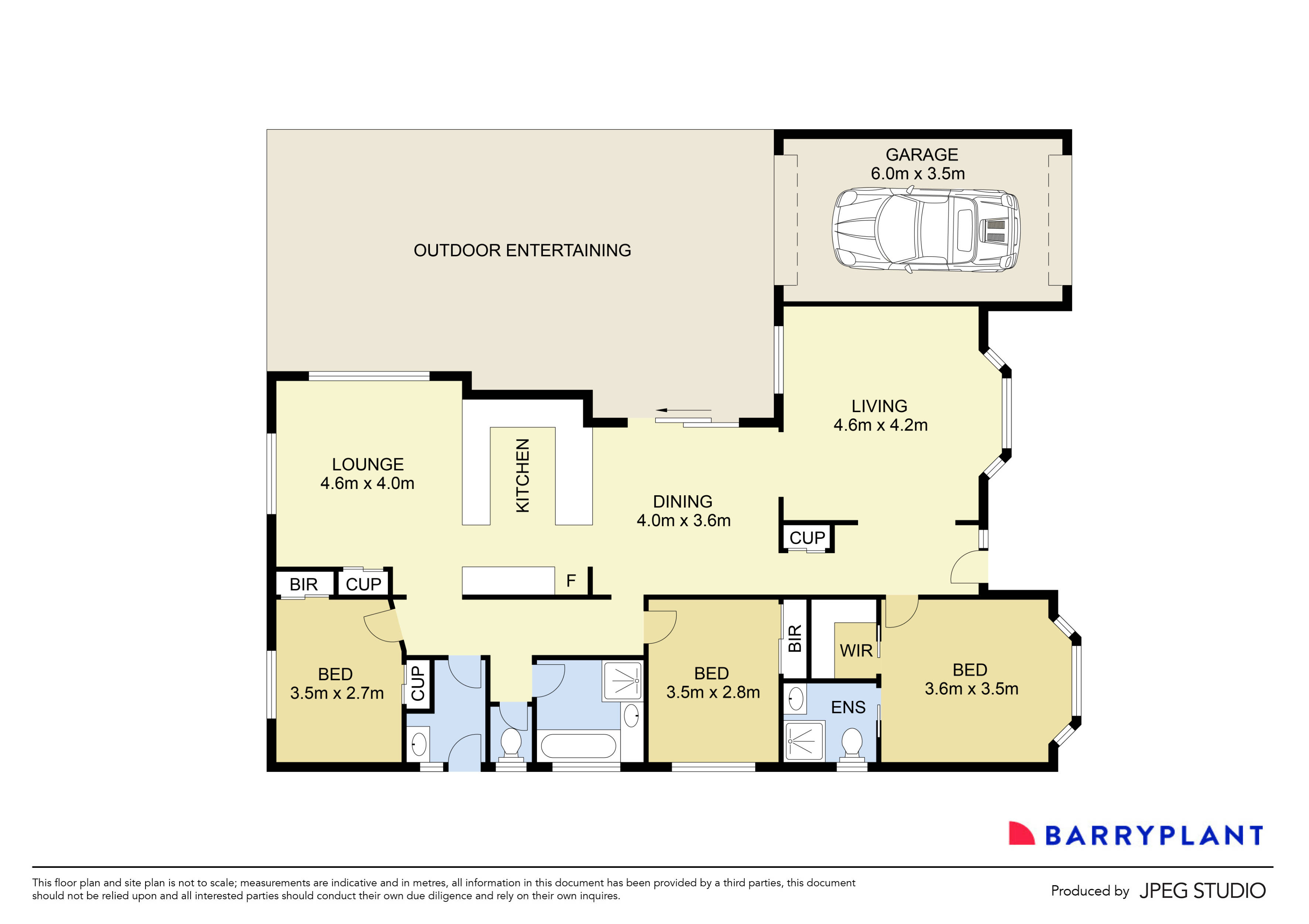 9 Sorghum Way, Delahey, VIC 3037 - Thumbnail 1 - 25/10/2024