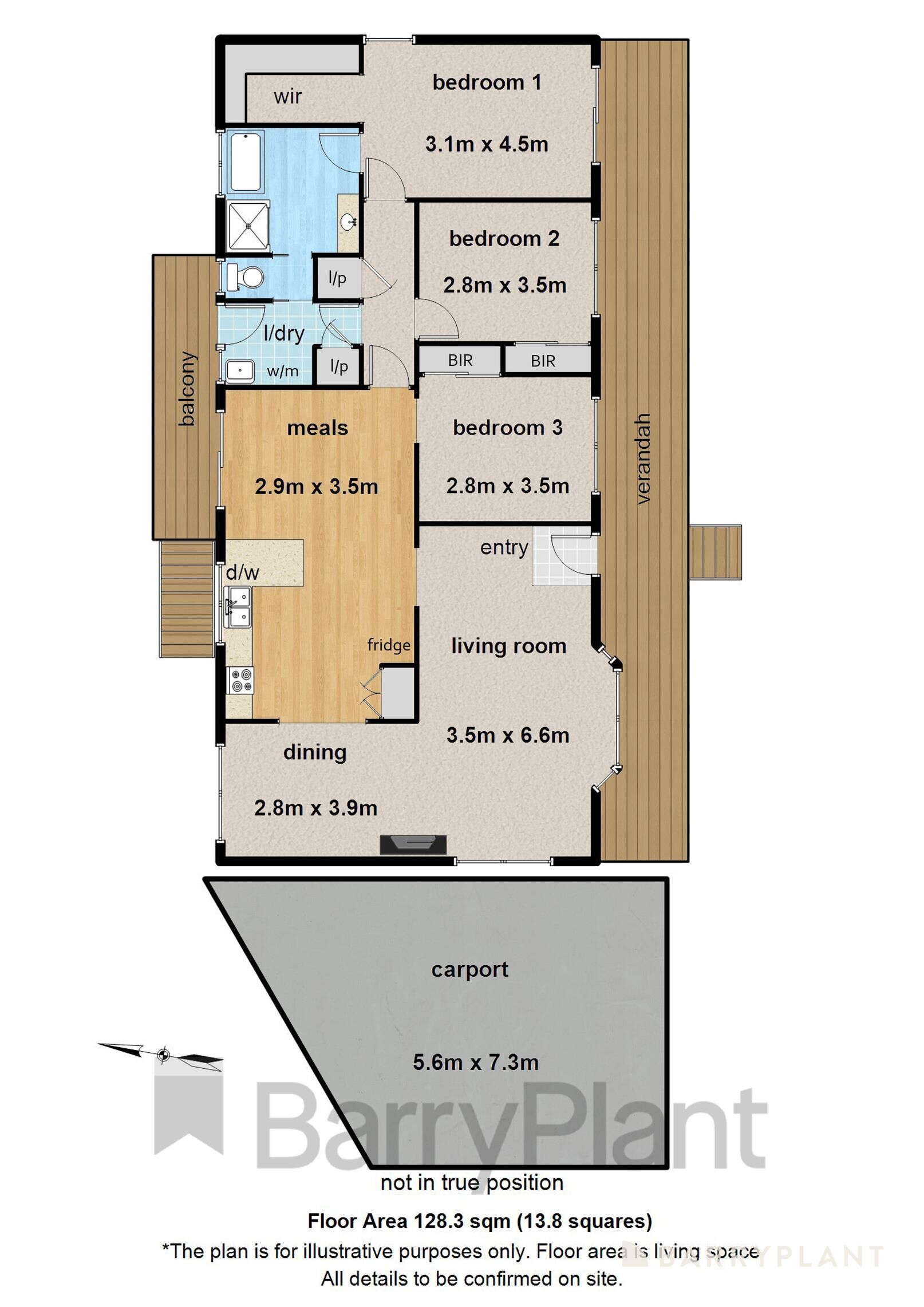 9 Springs Street, Cockatoo, VIC 3781 - Thumbnail 1 - 07/08/2023