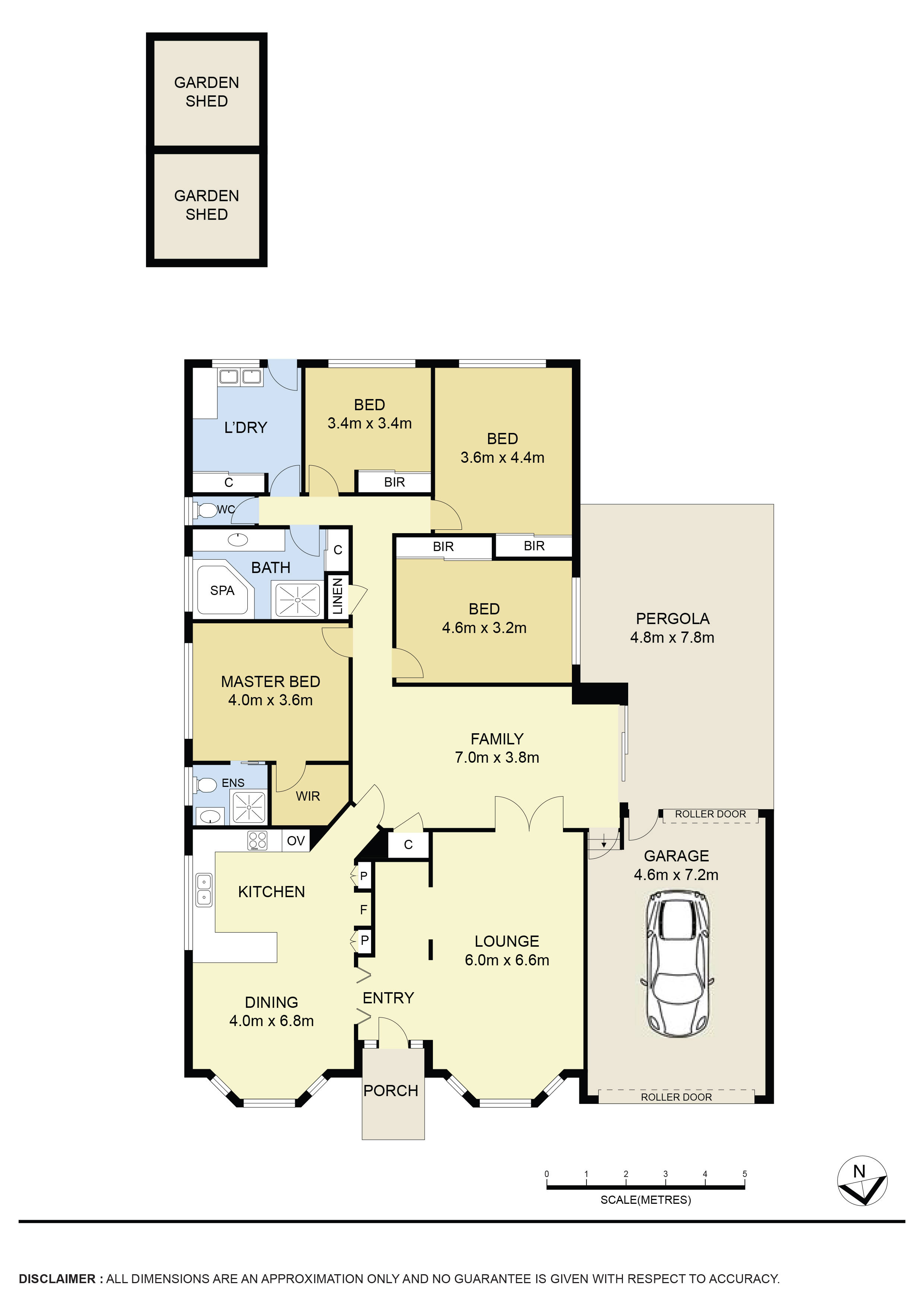 9 St Warden Court, Keilor Downs, VIC 3038 - Thumbnail 1 - 13/09/2022