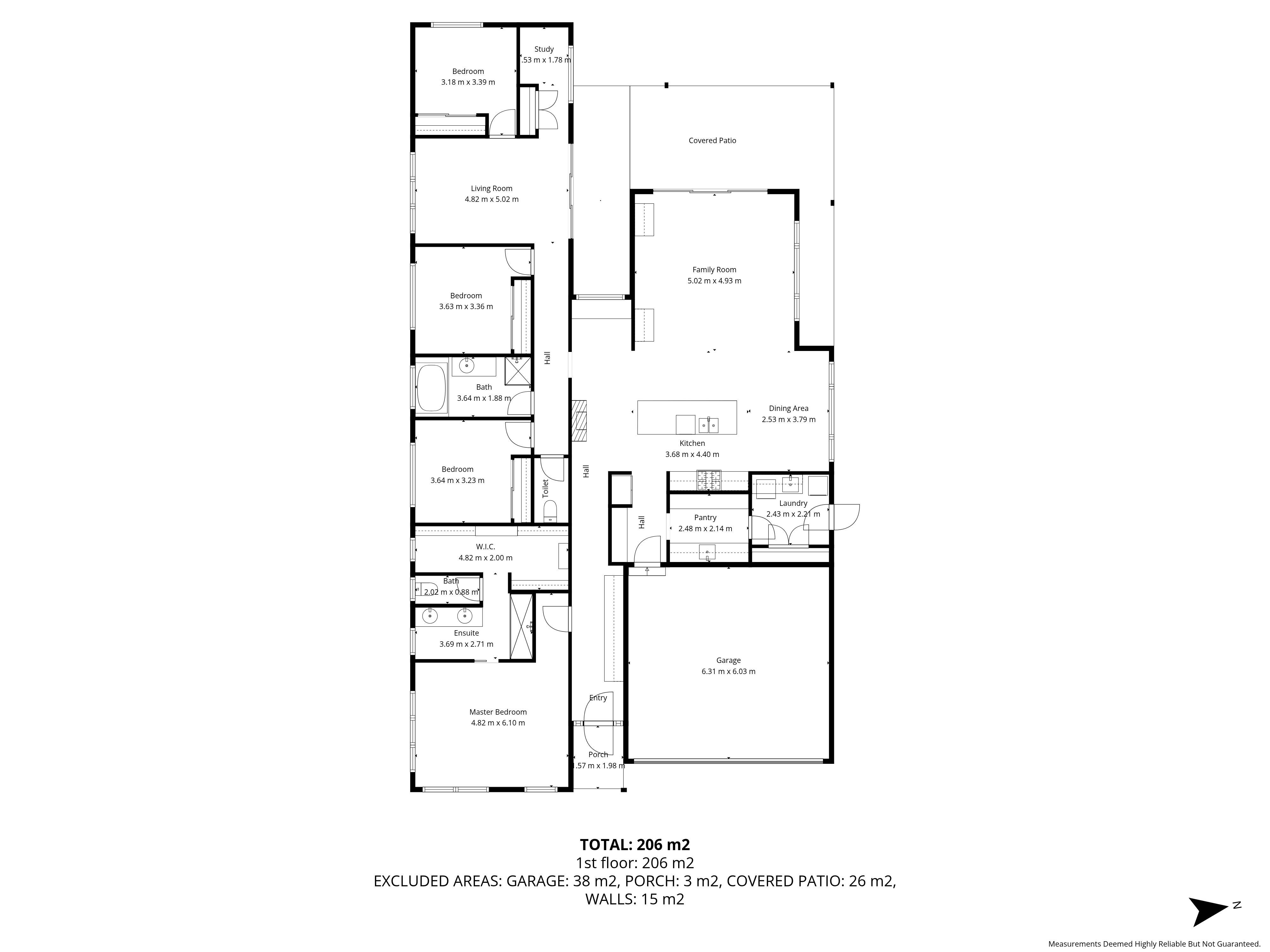 9 Stamford Street, Warragul, VIC 3820 - Thumbnail 1 - 04/12/2025