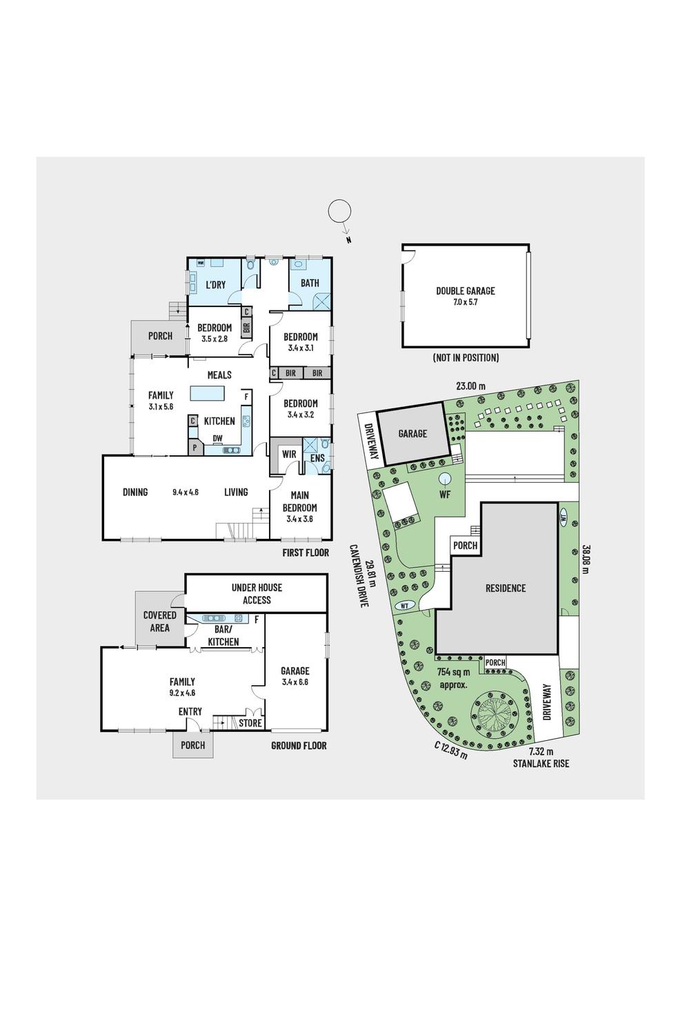 9 Stanlake Rise, Templestowe Lower, VIC 3107 - Thumbnail 1 - 15/03/2023