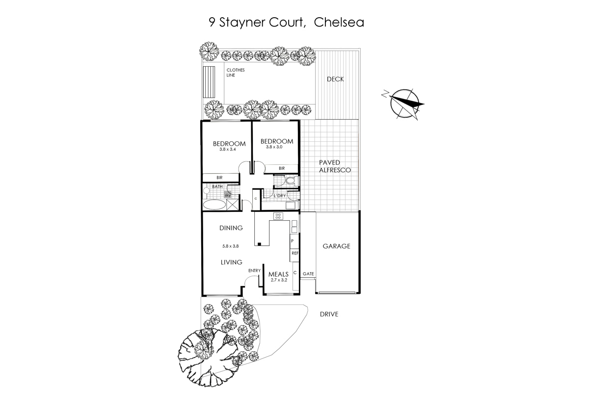 9 Stayner Court, Chelsea, VIC 3196 - Thumbnail 1 - 20/07/2022