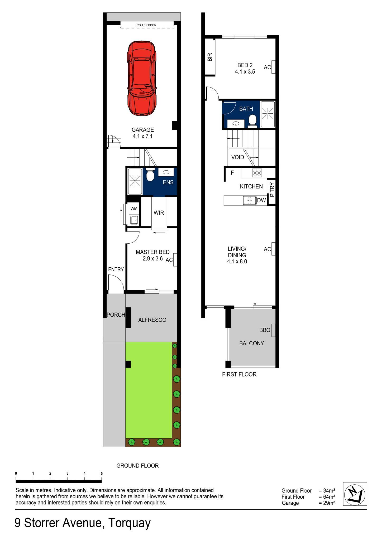 9 Storrer Avenue, Torquay, VIC 3228 - Thumbnail 1 - 28/07/2022