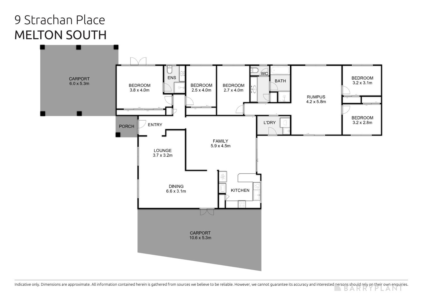 9 Strachan Place, Melton South, VIC 3338 - Thumbnail 1 - 19/05/2026