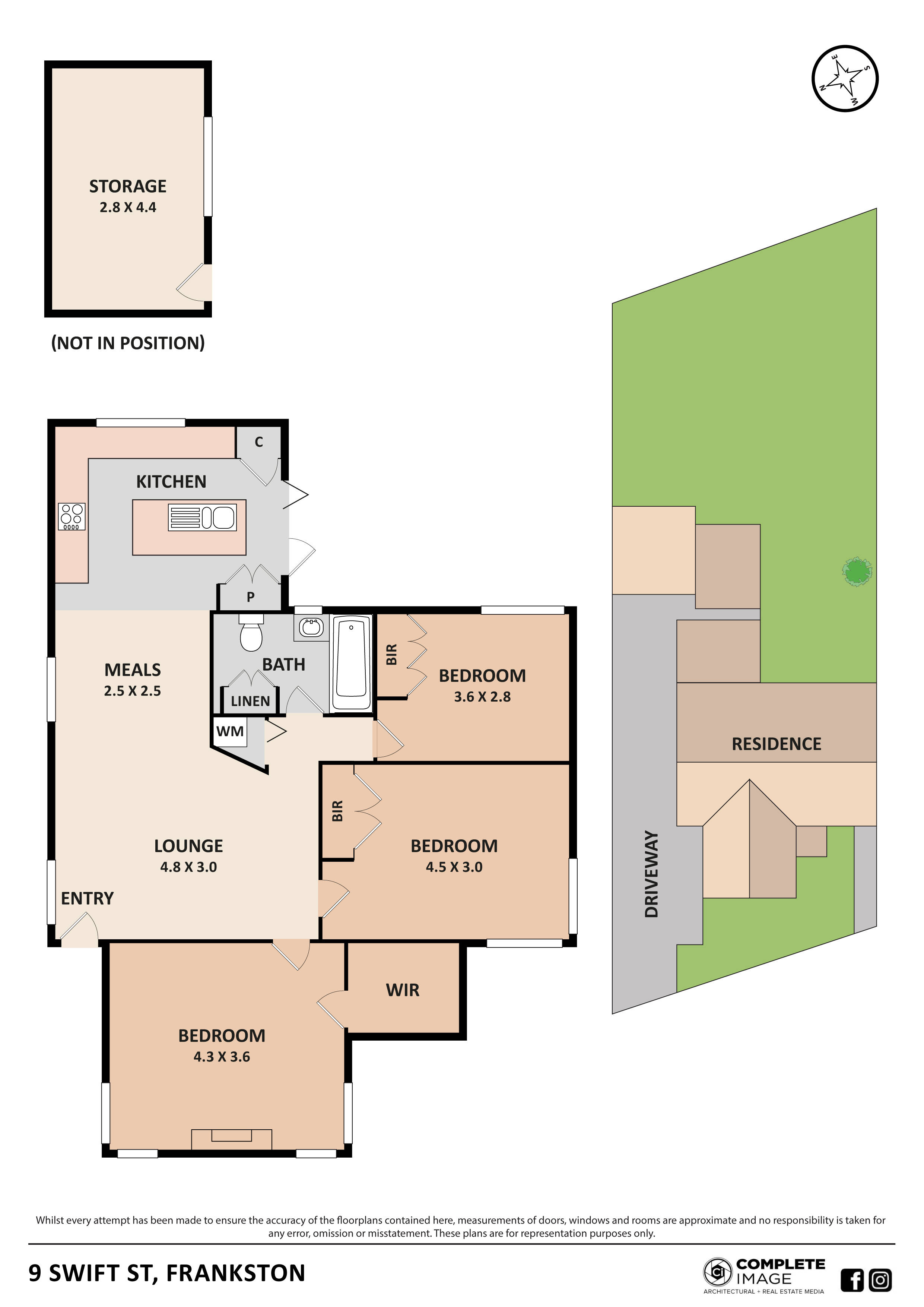 9 Swift Street, Frankston, VIC 3199 - Thumbnail 1 - 05/02/2026