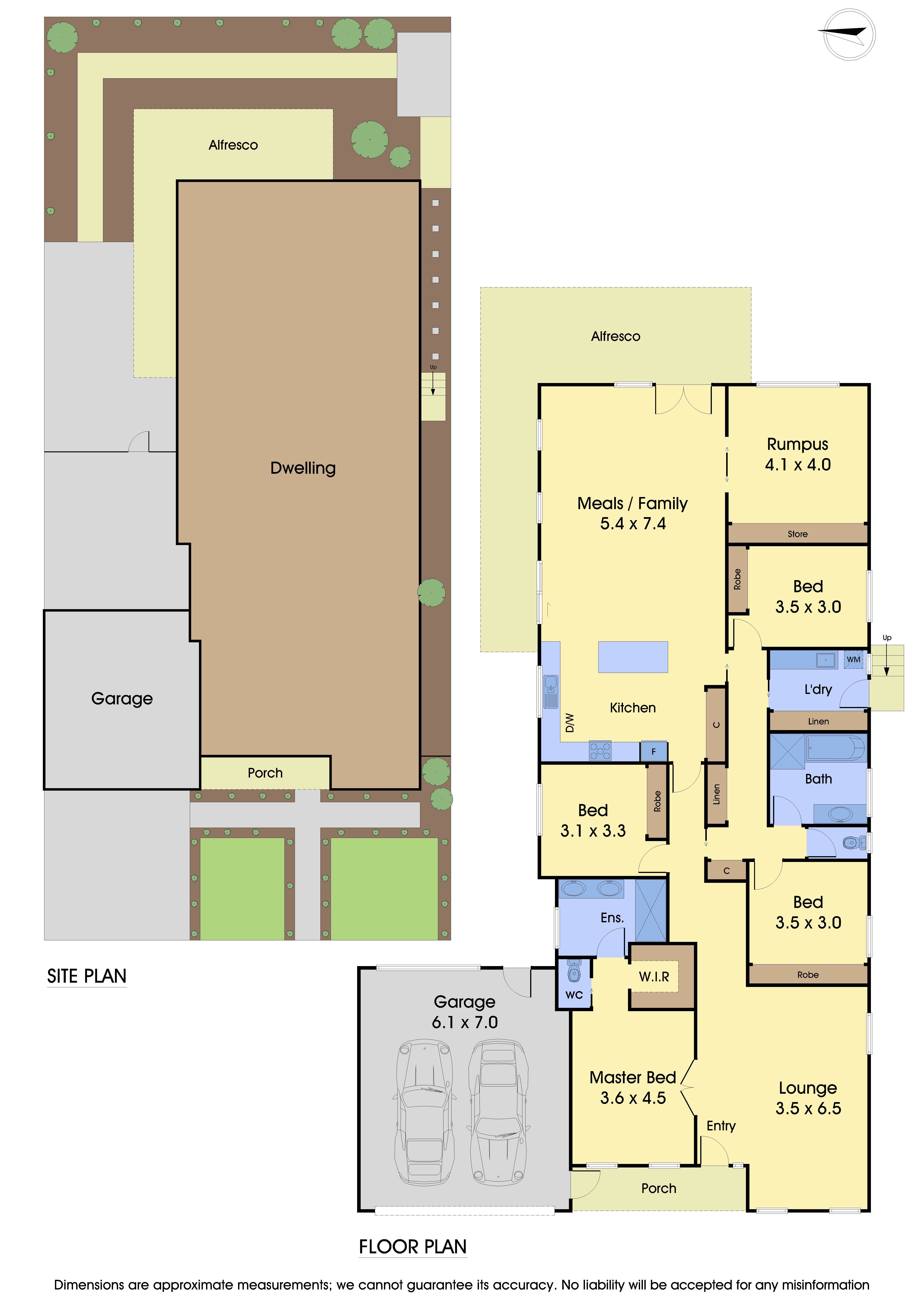 9 Taree Place, Mill Park, VIC 3082 - Thumbnail 1 - 02/11/2022