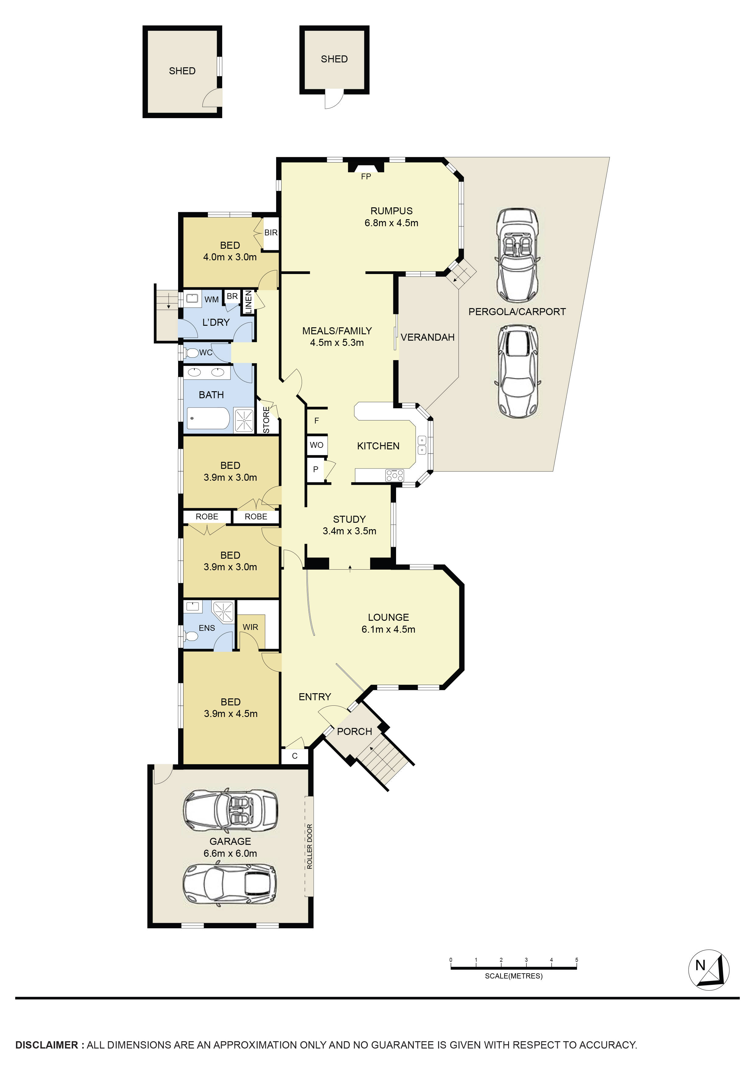 9 Tarrant Court, Keilor Downs, VIC 3038 - Thumbnail 1 - 06/01/2023