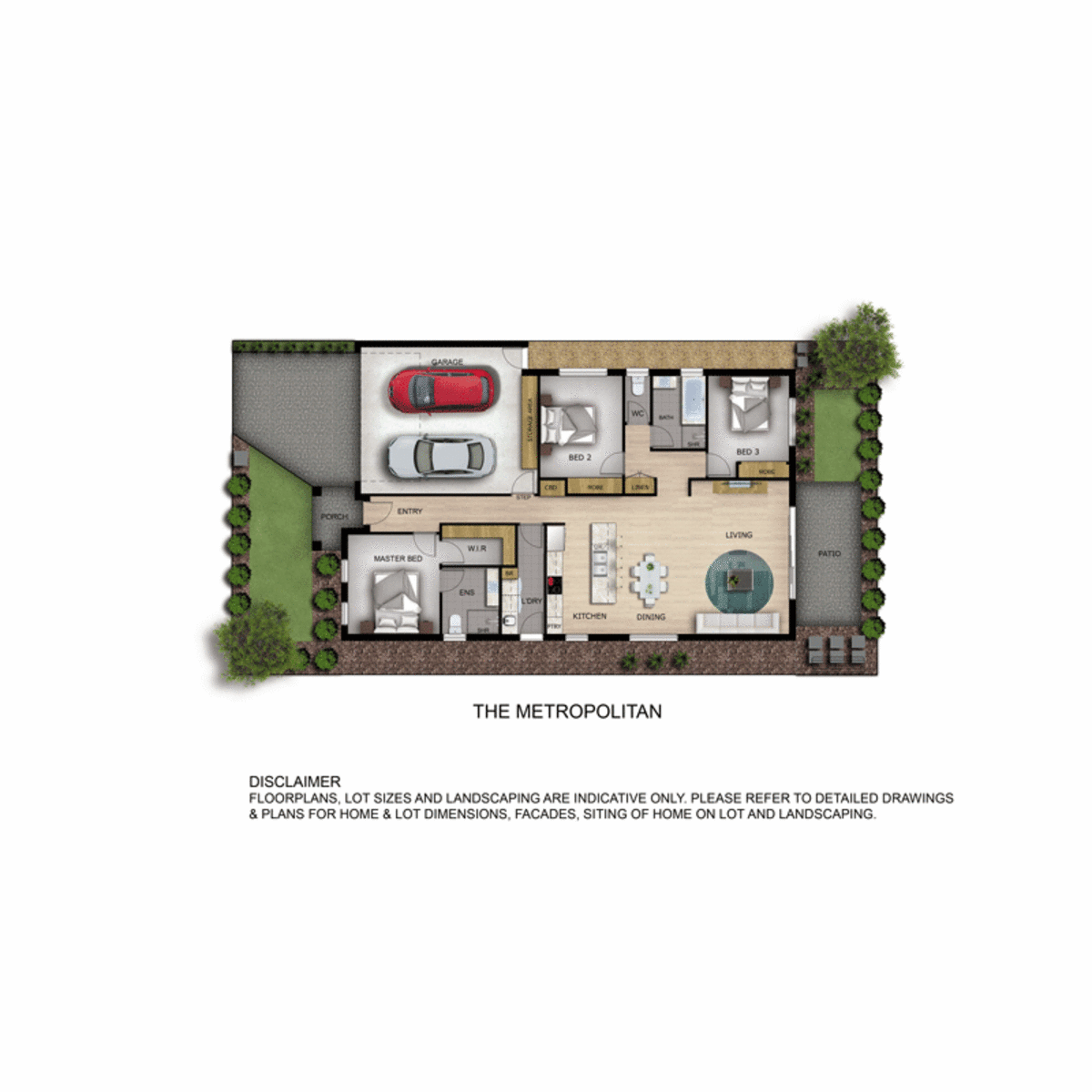9 Teatree Place, Rosebud, VIC 3939 - Thumbnail 1 - 26/08/2022