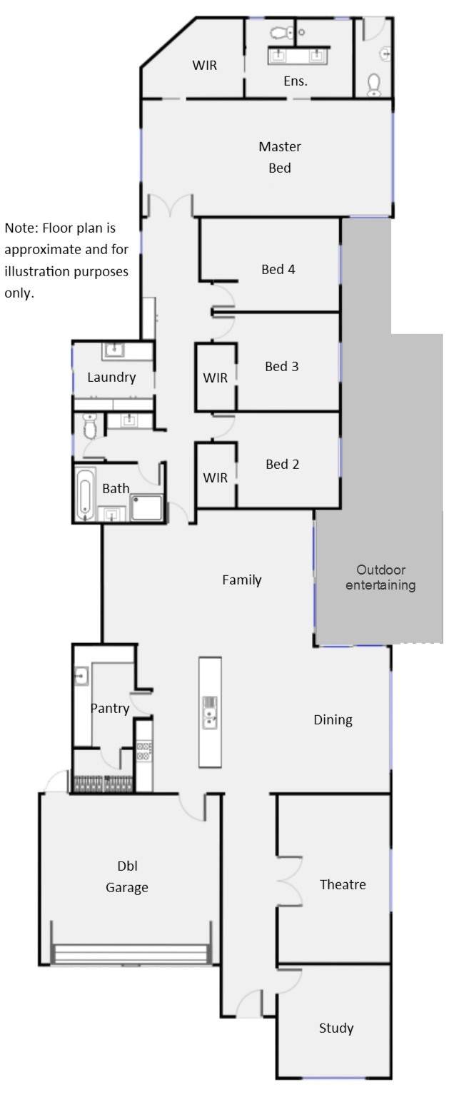 9 Teresa Court, Mildura, VIC 3500 - Thumbnail 1 - 20/12/2021