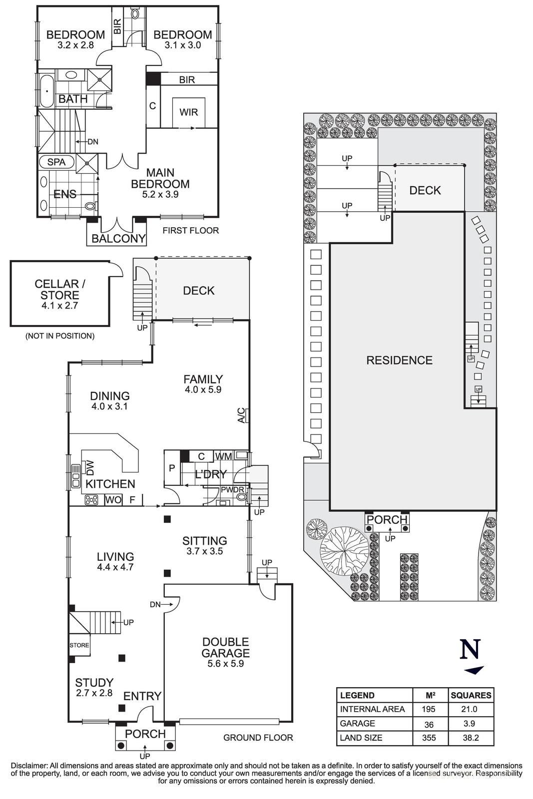 9 The Elms, Donvale, VIC 3111 - Thumbnail 1 - 23/05/2025