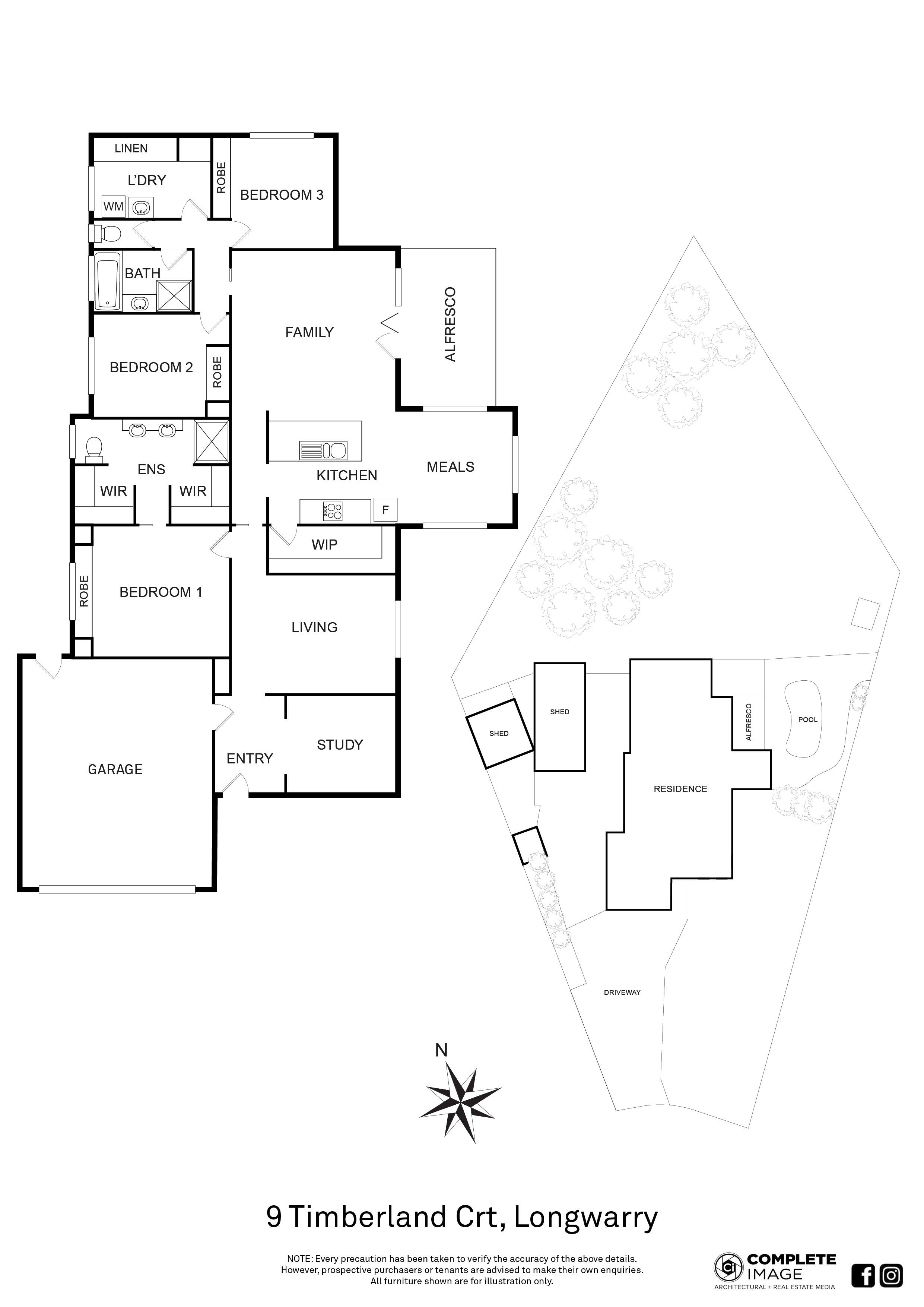 9 Timberland Court, Longwarry, VIC 3816 - Thumbnail 1 - 12/09/2022