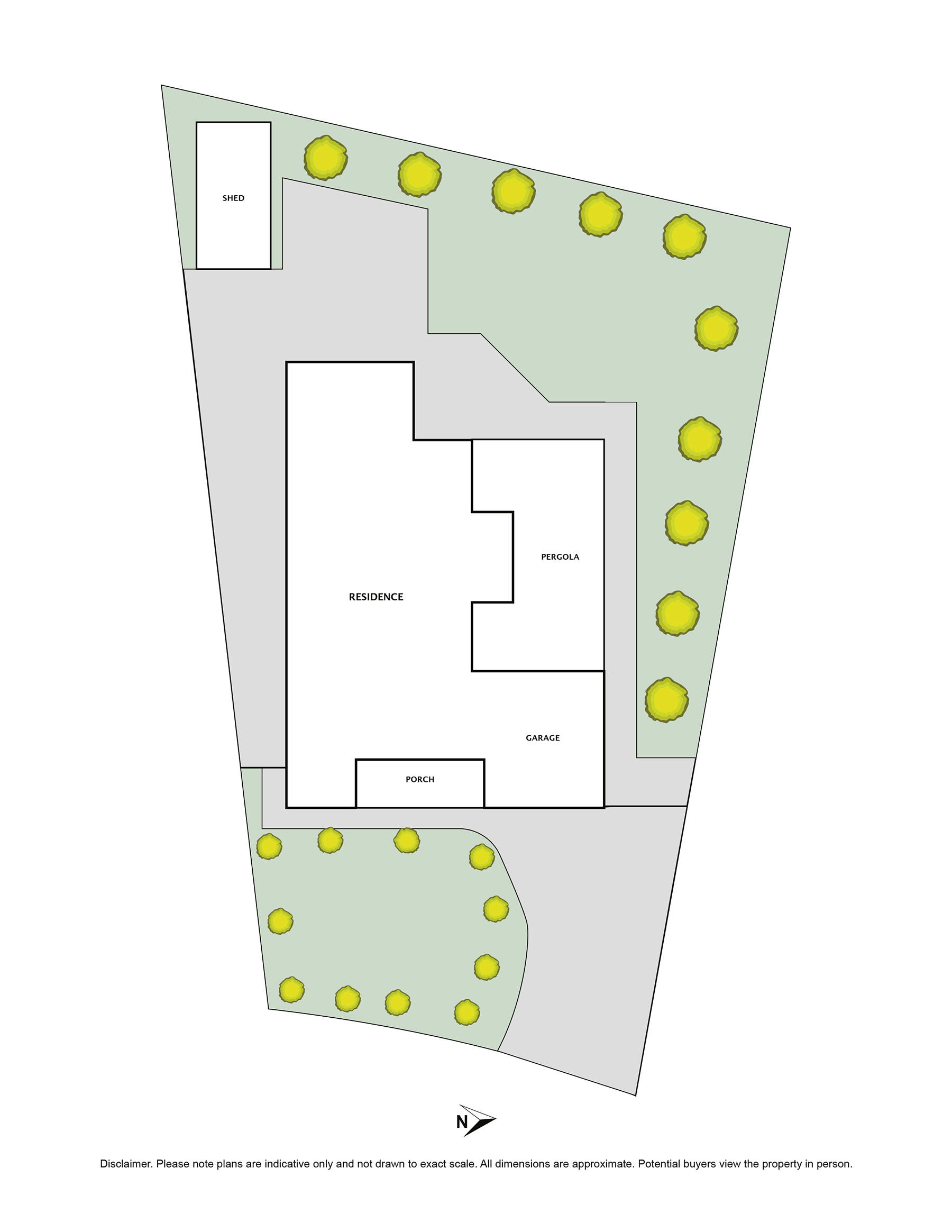 9 Toongabbie Place, Craigieburn, VIC 3064 - Thumbnail 1 - 19/01/2022