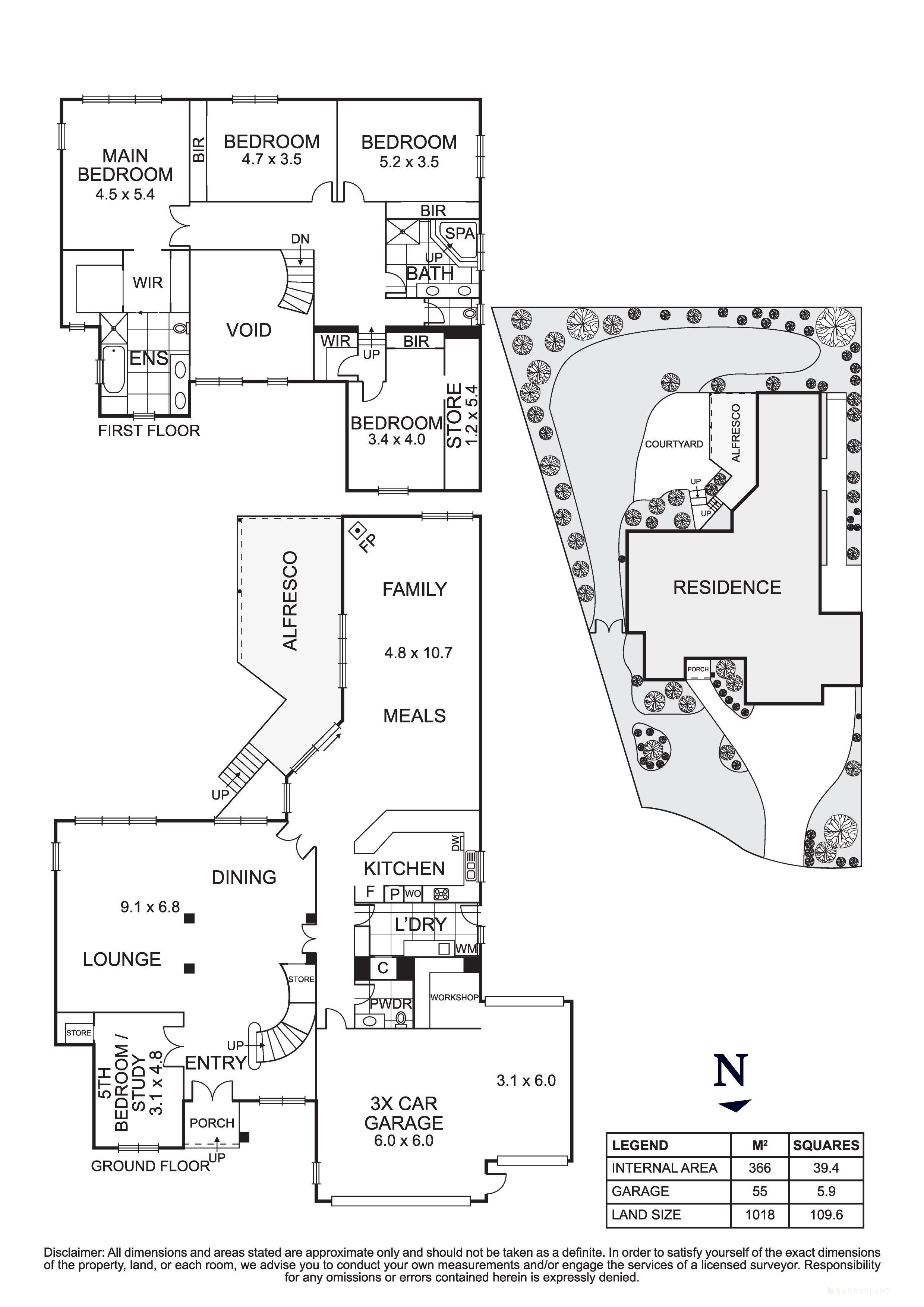 9 Toorak Court, Greensborough, VIC 3088 - Thumbnail 1 - 23/01/2026