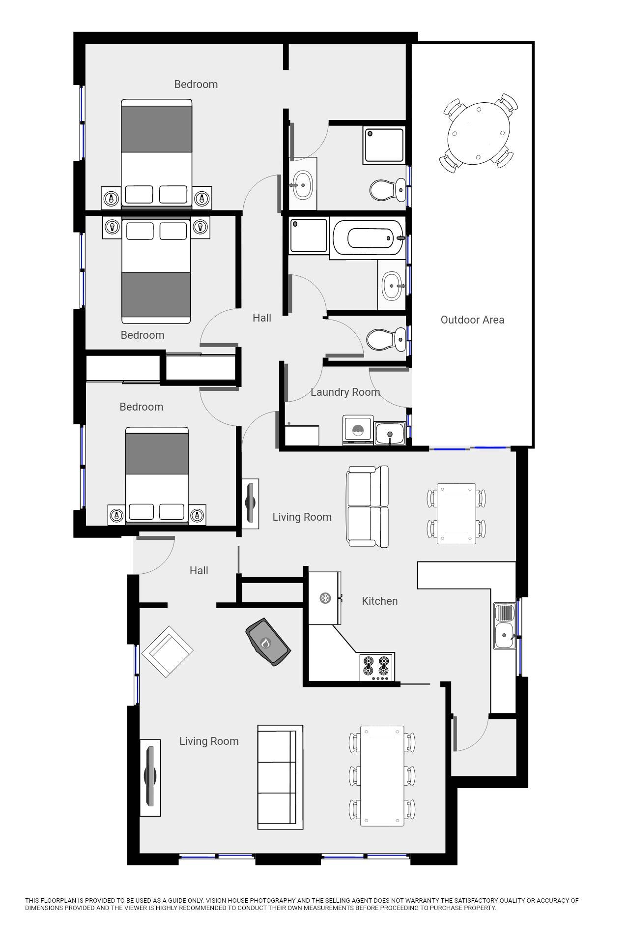 9 Trafalgar Drive, Mildura, VIC 3500 - Thumbnail 1 - 16/05/2022