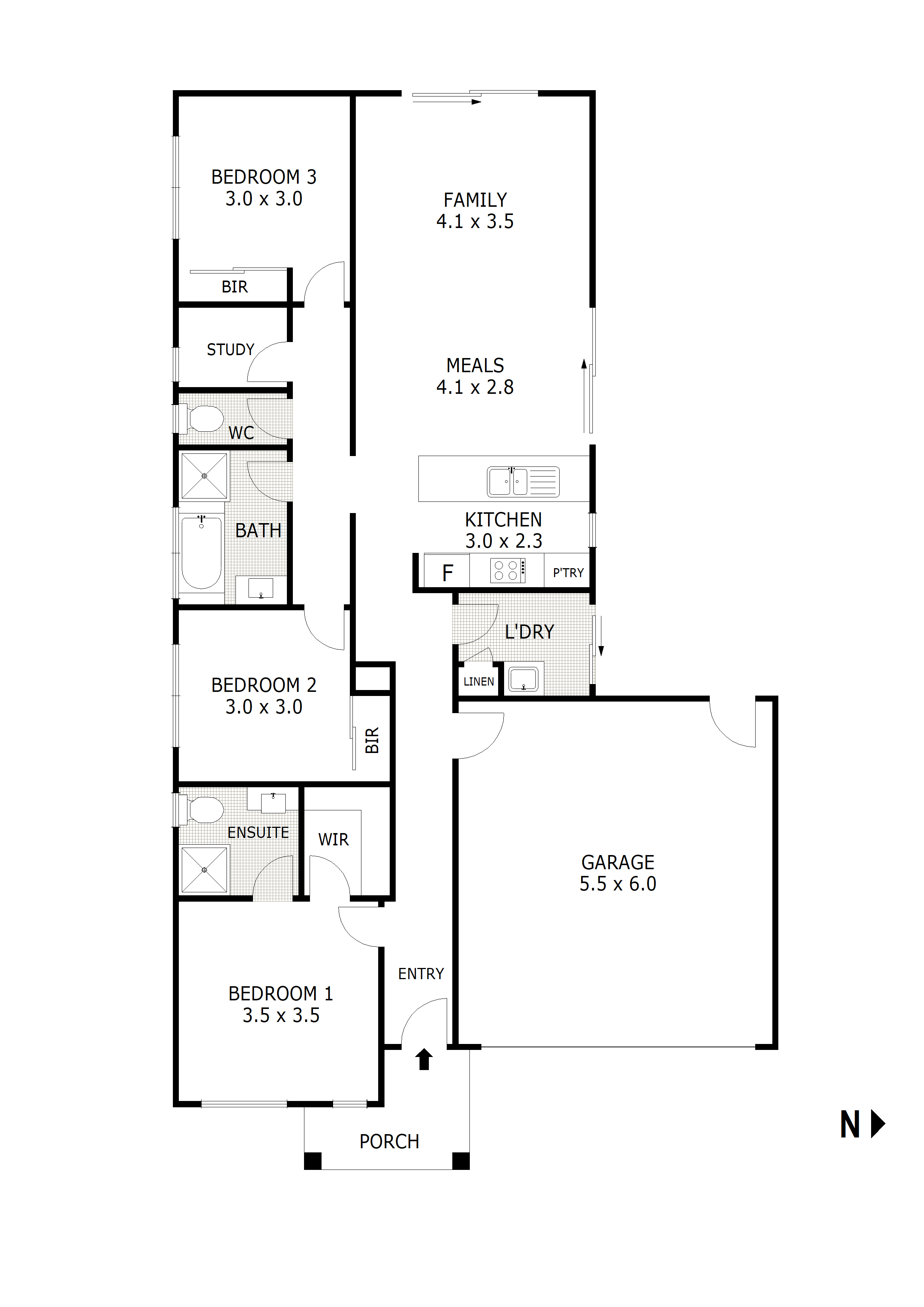 9 Tussock Drive, Wallan, VIC 3756 - Thumbnail 1 - 28/03/2022