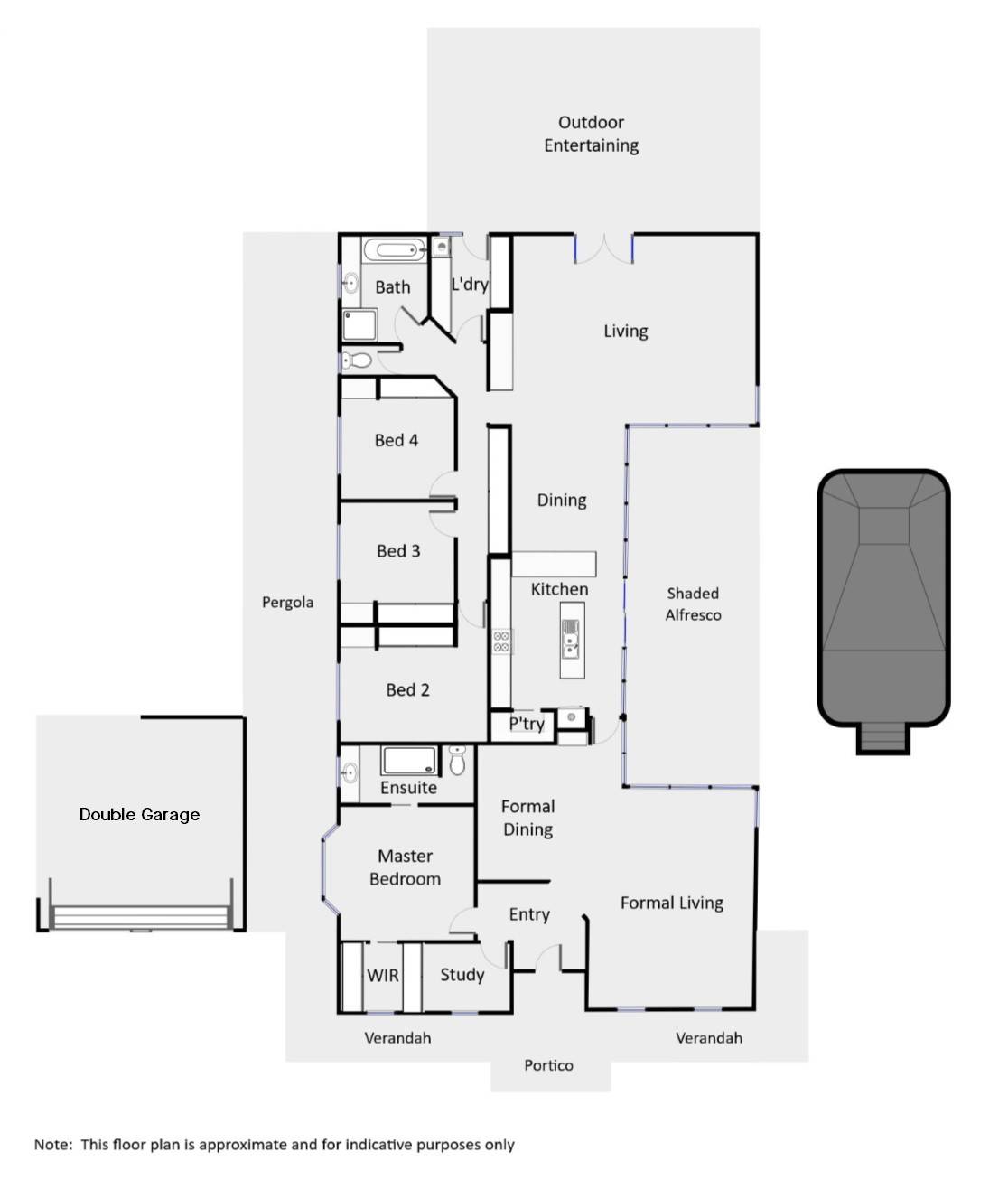 9 Upland Drive, Mildura, VIC 3500 - Thumbnail 1 - 02/03/2022