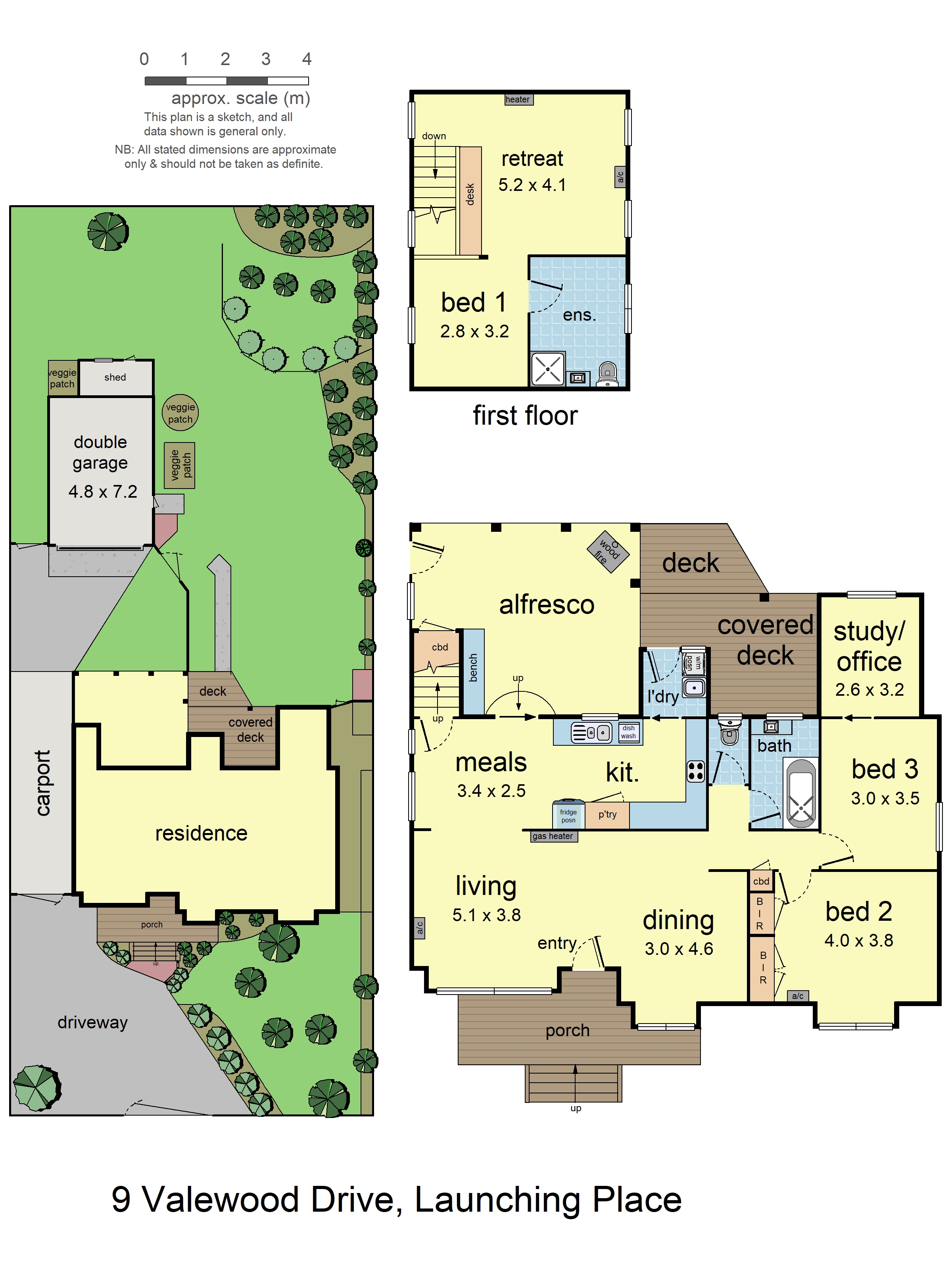 9 Valewood Drive, Launching Place, VIC 3139 - Thumbnail 1 - 07/04/2022