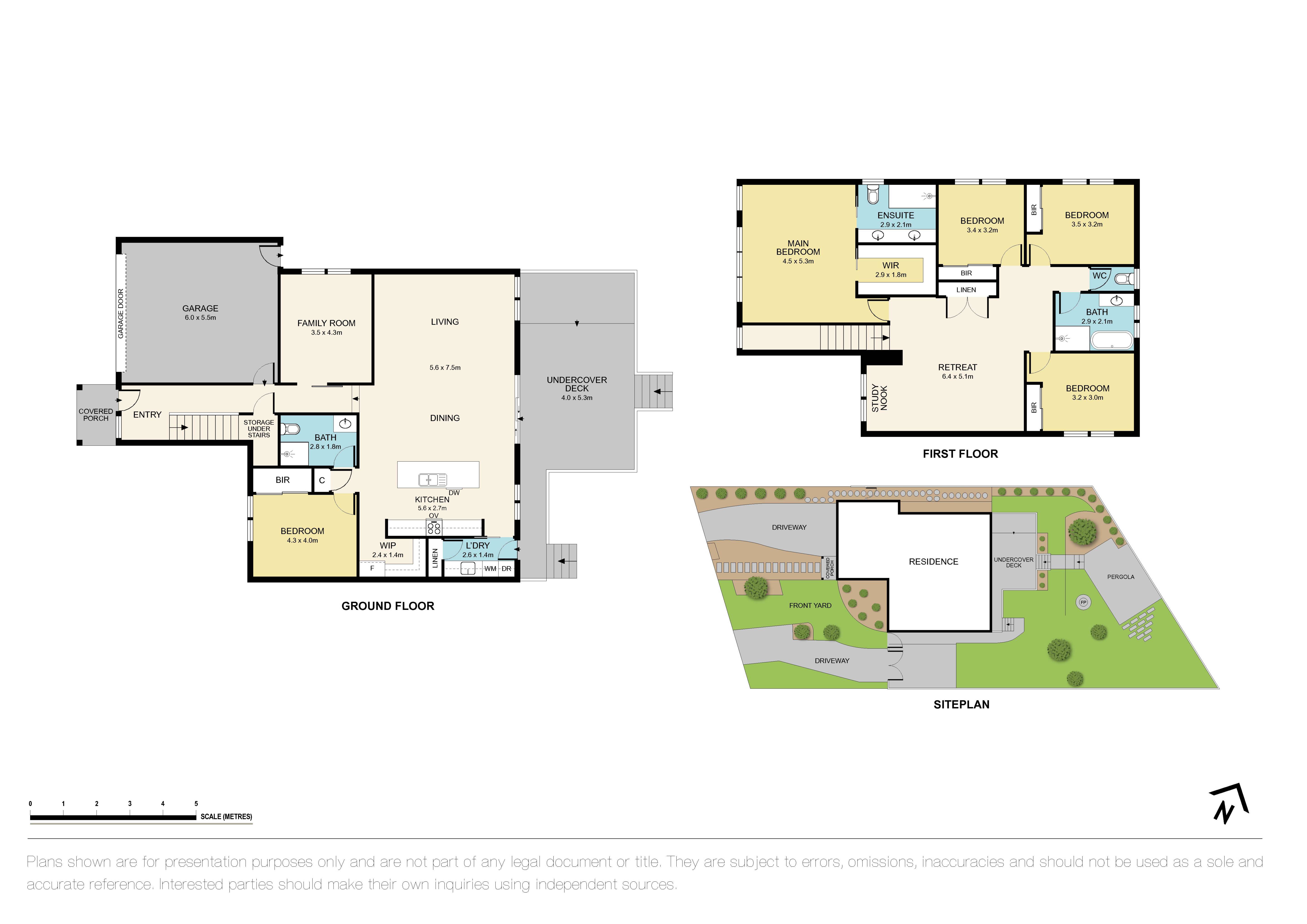 9 Vasey Concourse, Croydon, VIC 3136 - Thumbnail 1 - 18/02/2025