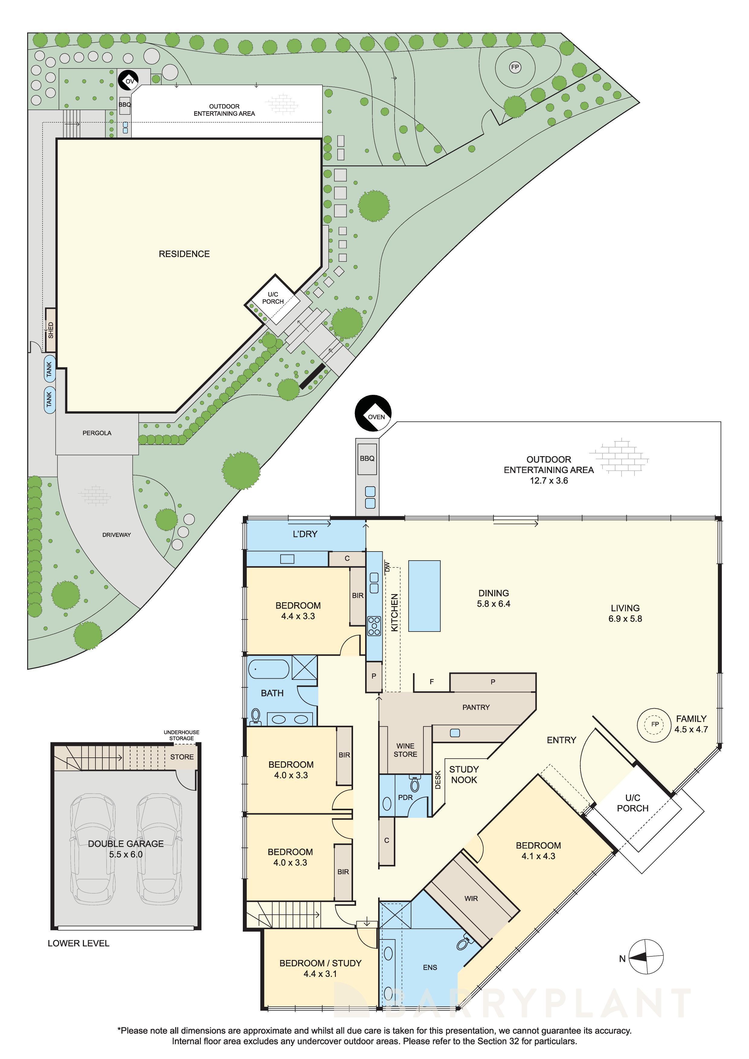 9 Vassil Court, Warrandyte, VIC 3113 - Thumbnail 1 - 26/10/2026