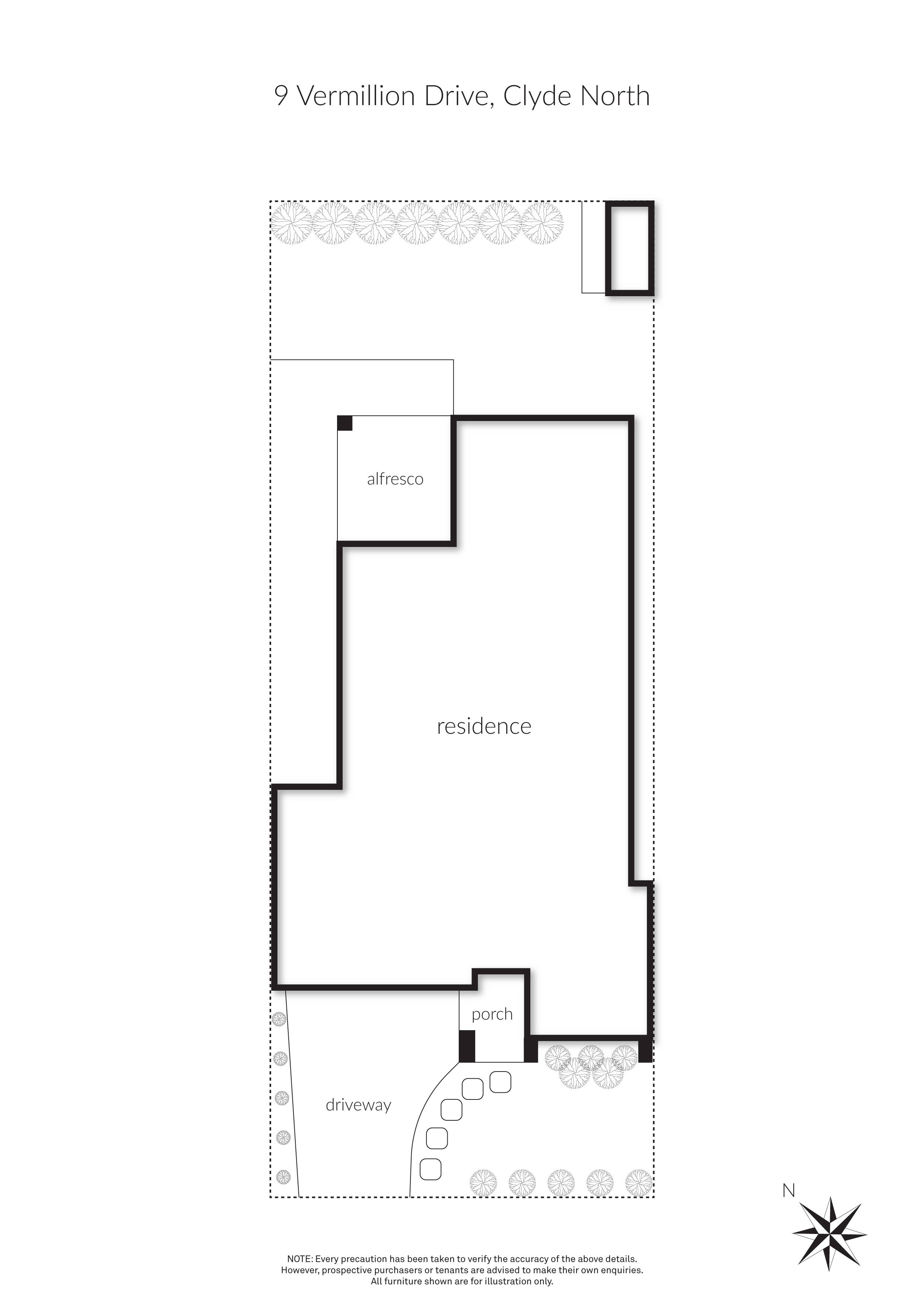 9 Vermillion Drive, Clyde North, VIC 3978 - Thumbnail 1 - 14/02/2024