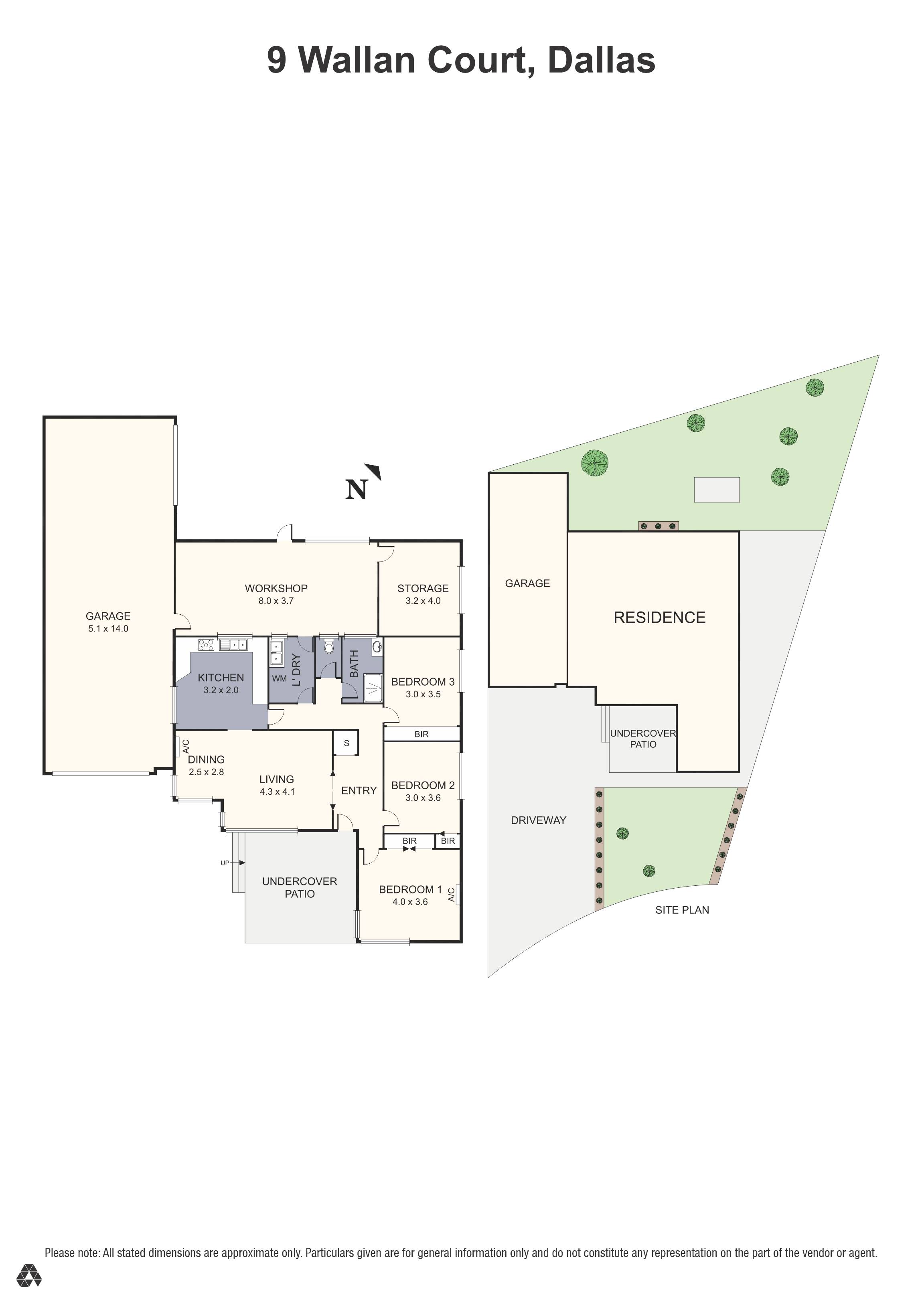9 Wallan Court, Dallas, VIC 3047 - Thumbnail 1 - 18/09/2024