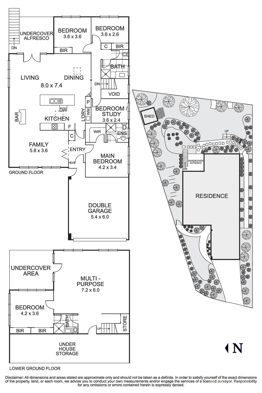 9 Wallara Close, Doncaster East, VIC 3109 - Thumbnail 1 - 15/05/2024