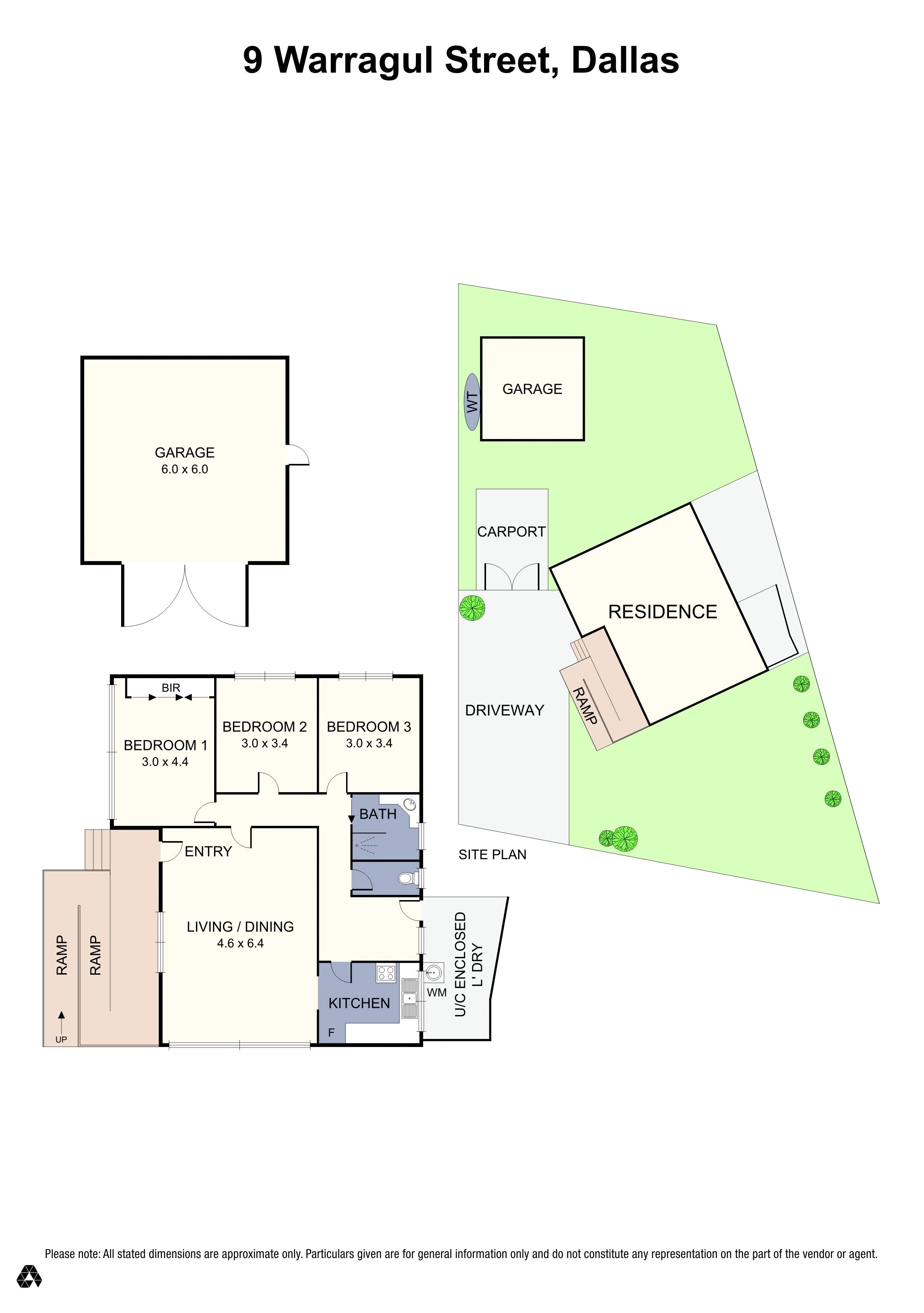 9 Warragul Street, Dallas, VIC 3047 - Thumbnail 1 - 03/08/2022