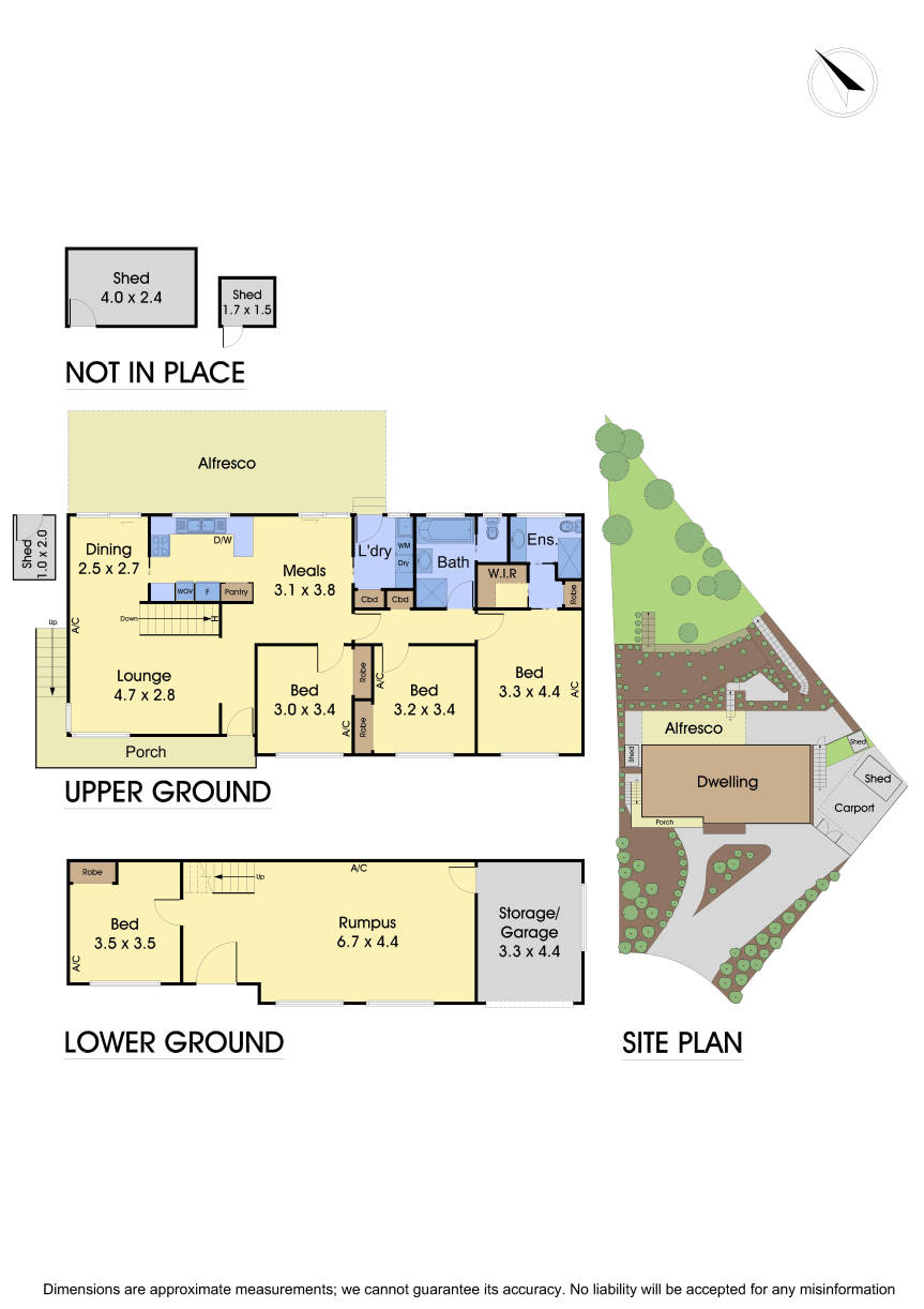 9 Warrool Court, Greensborough, VIC 3088 - Thumbnail 1 - 18/10/2022