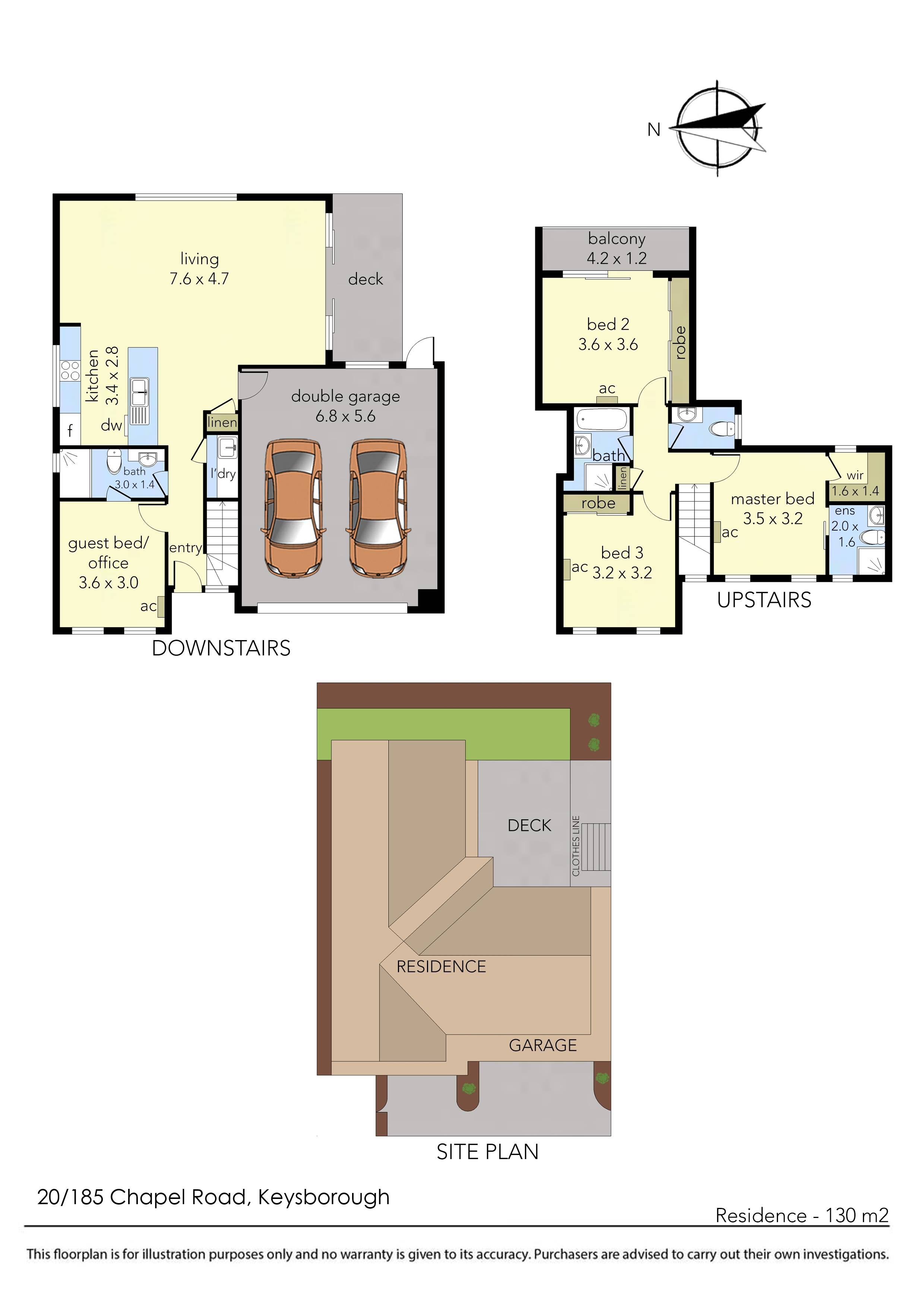 9 Water Gum Crescent, Keysborough, VIC 3173 - Thumbnail 1 - 28/10/2025