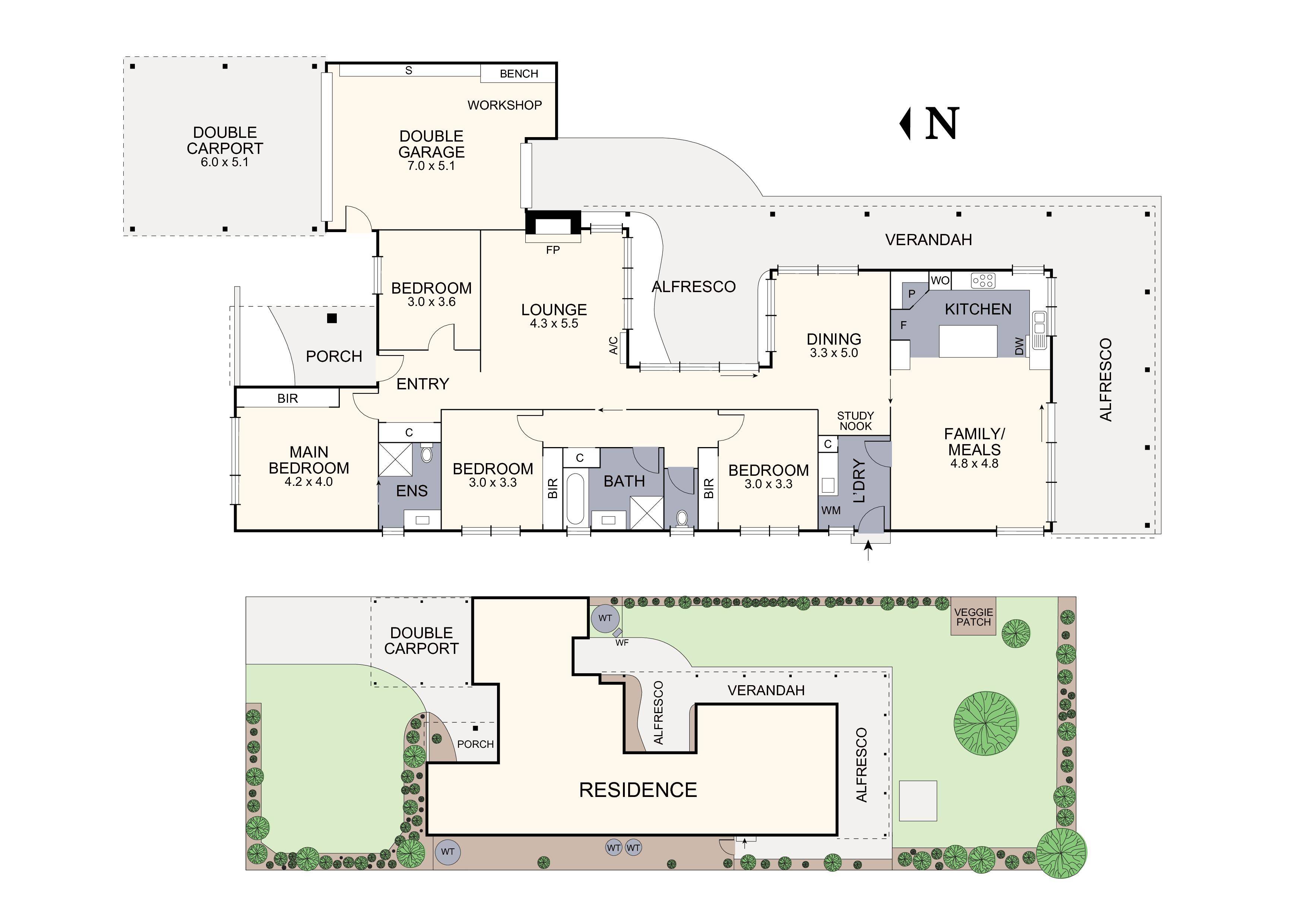 9 Waters Grove, Heathmont, VIC 3135 - Thumbnail 1 - 03/03/2026