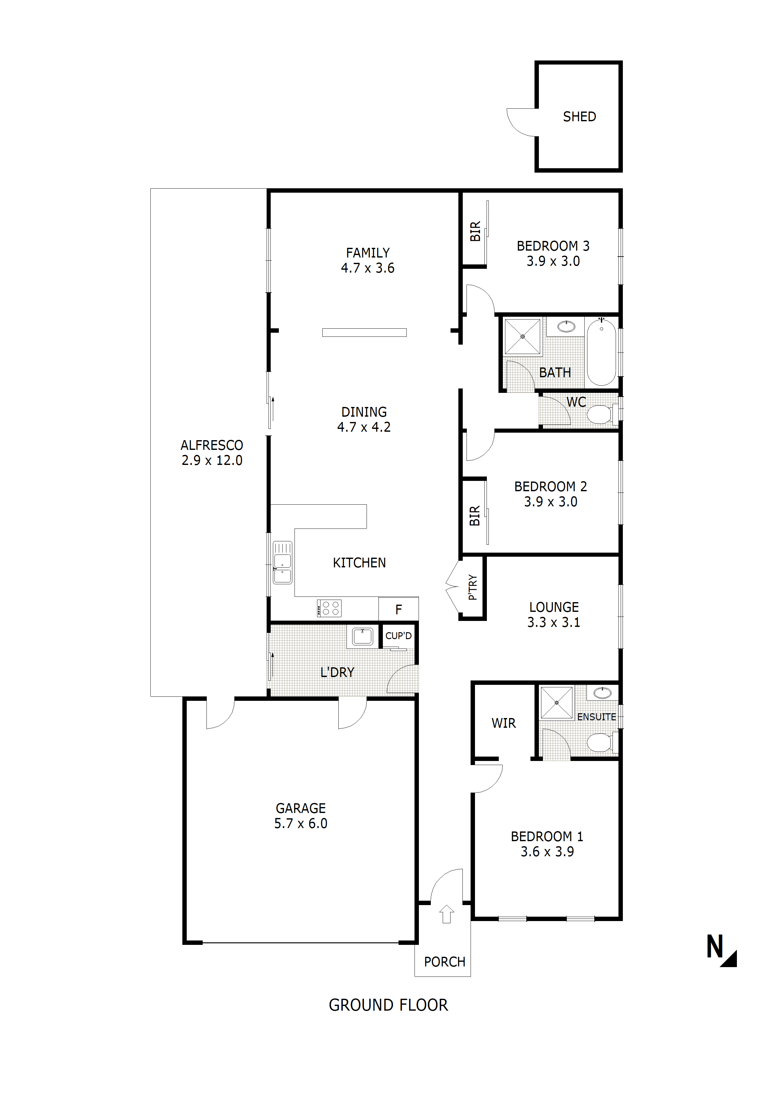 9 Wattlebird Way, Kilmore, VIC 3764 - Thumbnail 1 - 04/07/2022