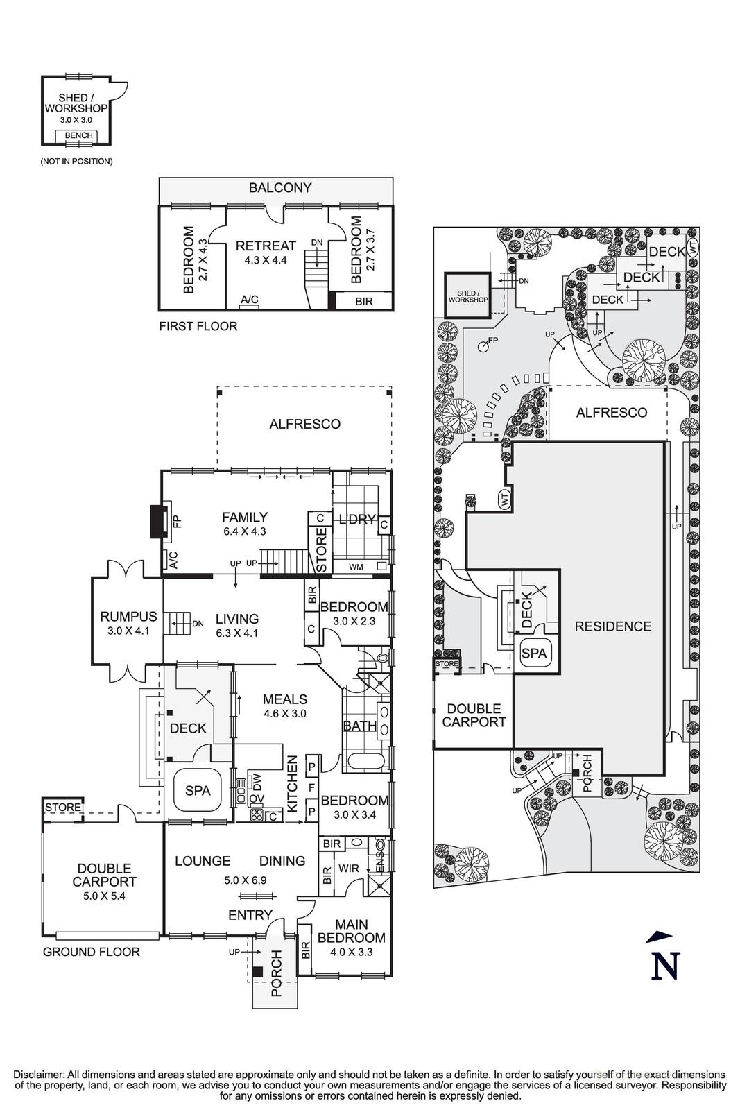 9 Wayland Court, Diamond Creek, VIC 3089 - Thumbnail 1 - 16/02/2024