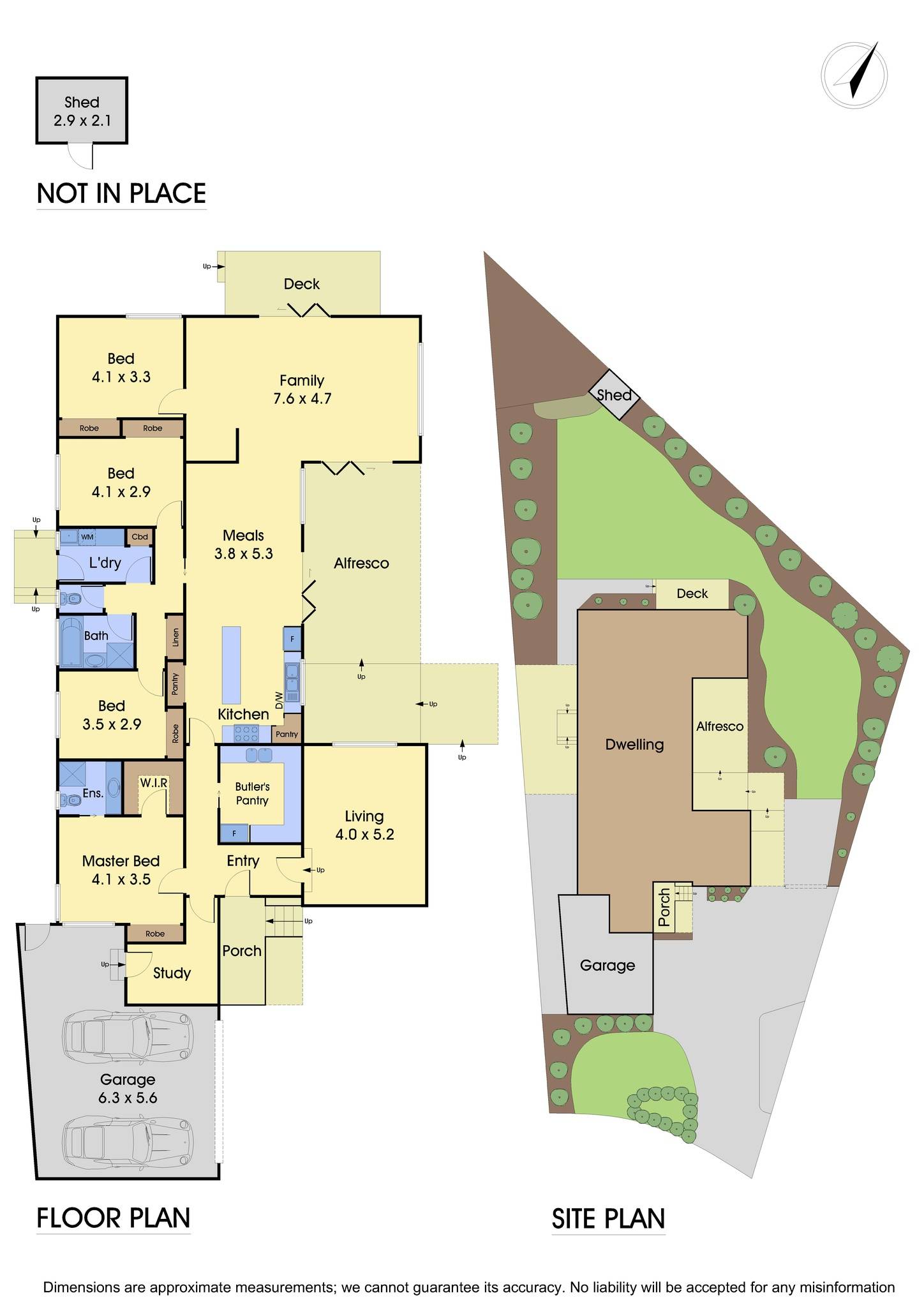 9 Whitfield Court, Mill Park, VIC 3082 - Thumbnail 1 - 24/02/2026