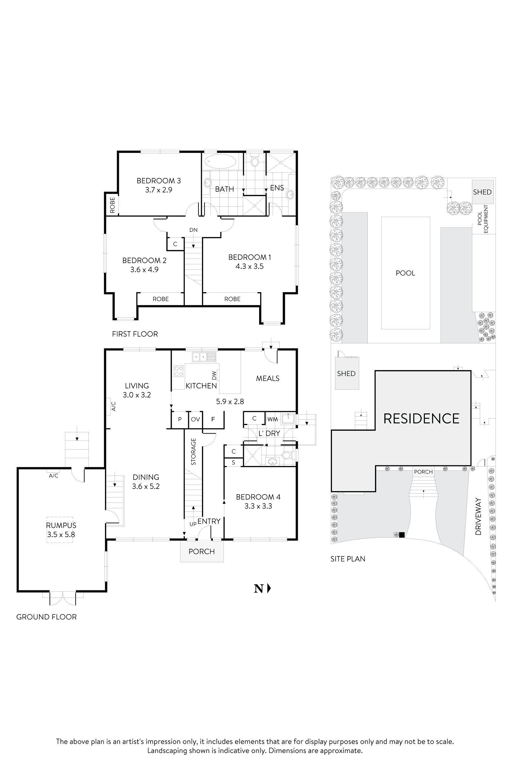 9 Wiseman Court, Essendon, VIC 3040 - Thumbnail 1 - 14/09/2026
