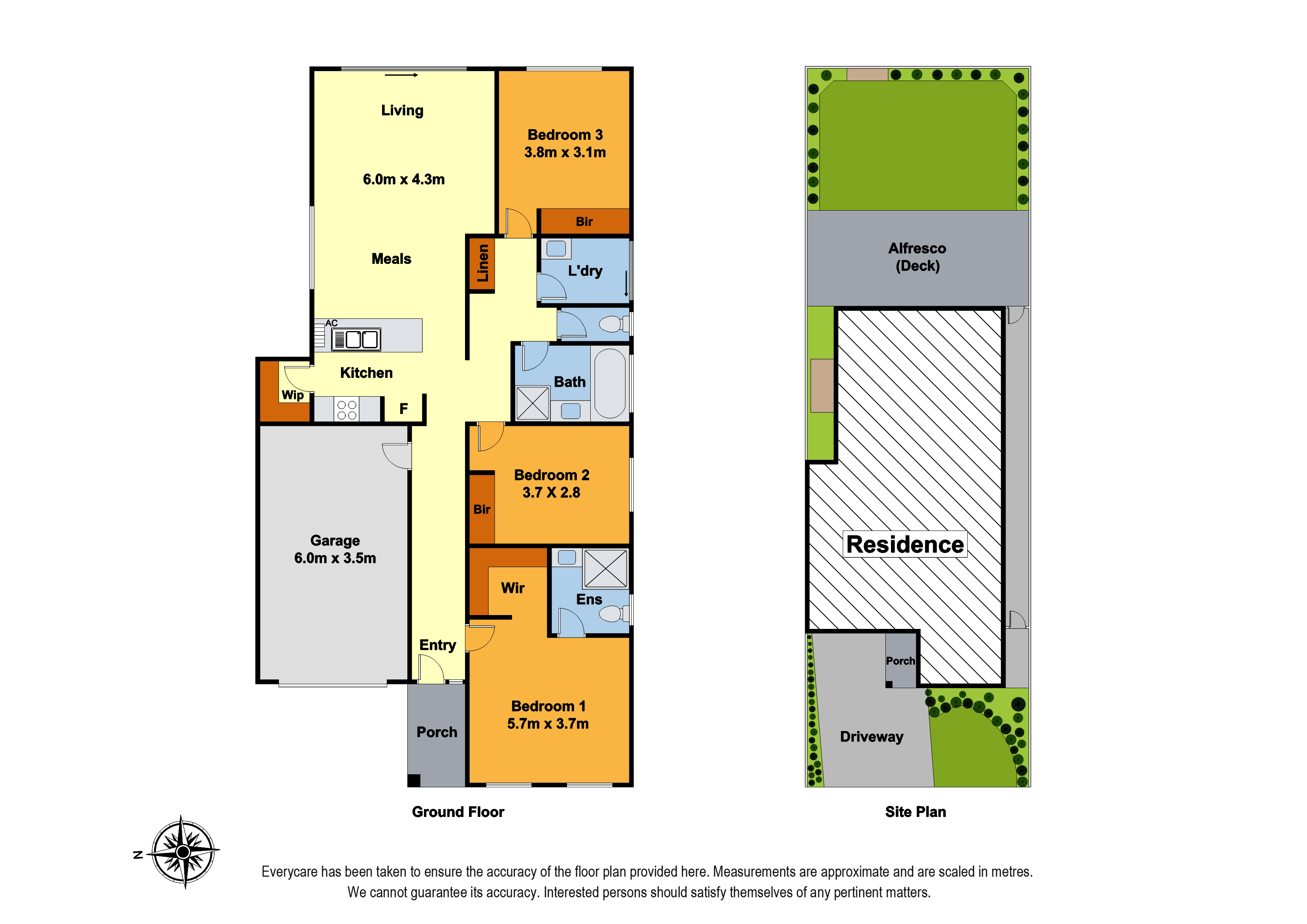 9 Yumbarra Parade, Wollert, VIC 3750 - Thumbnail 1 - 15/02/2023
