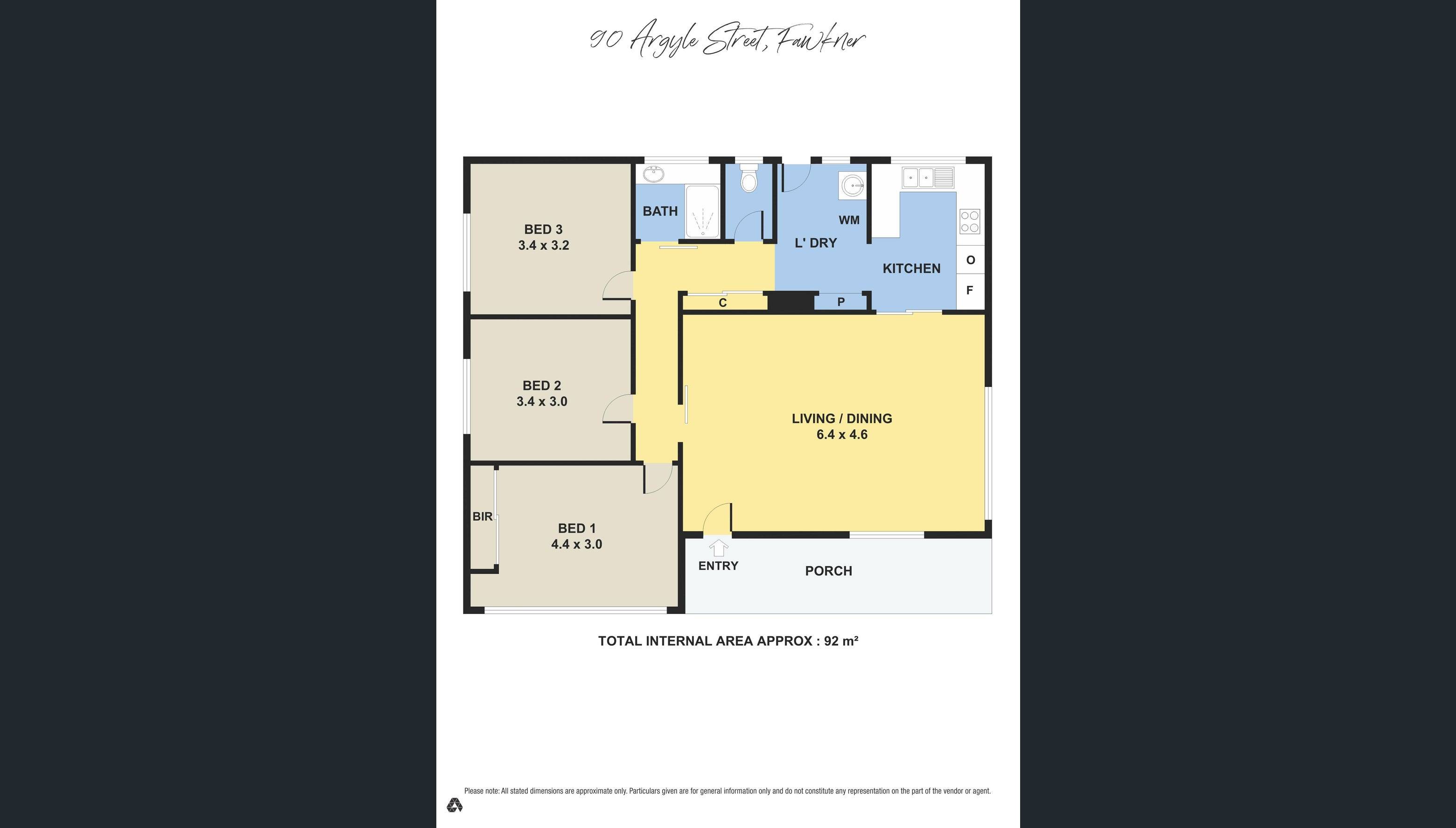 90 Argyle Street, Fawkner, VIC 3060 - Thumbnail 1 - 14/02/2023