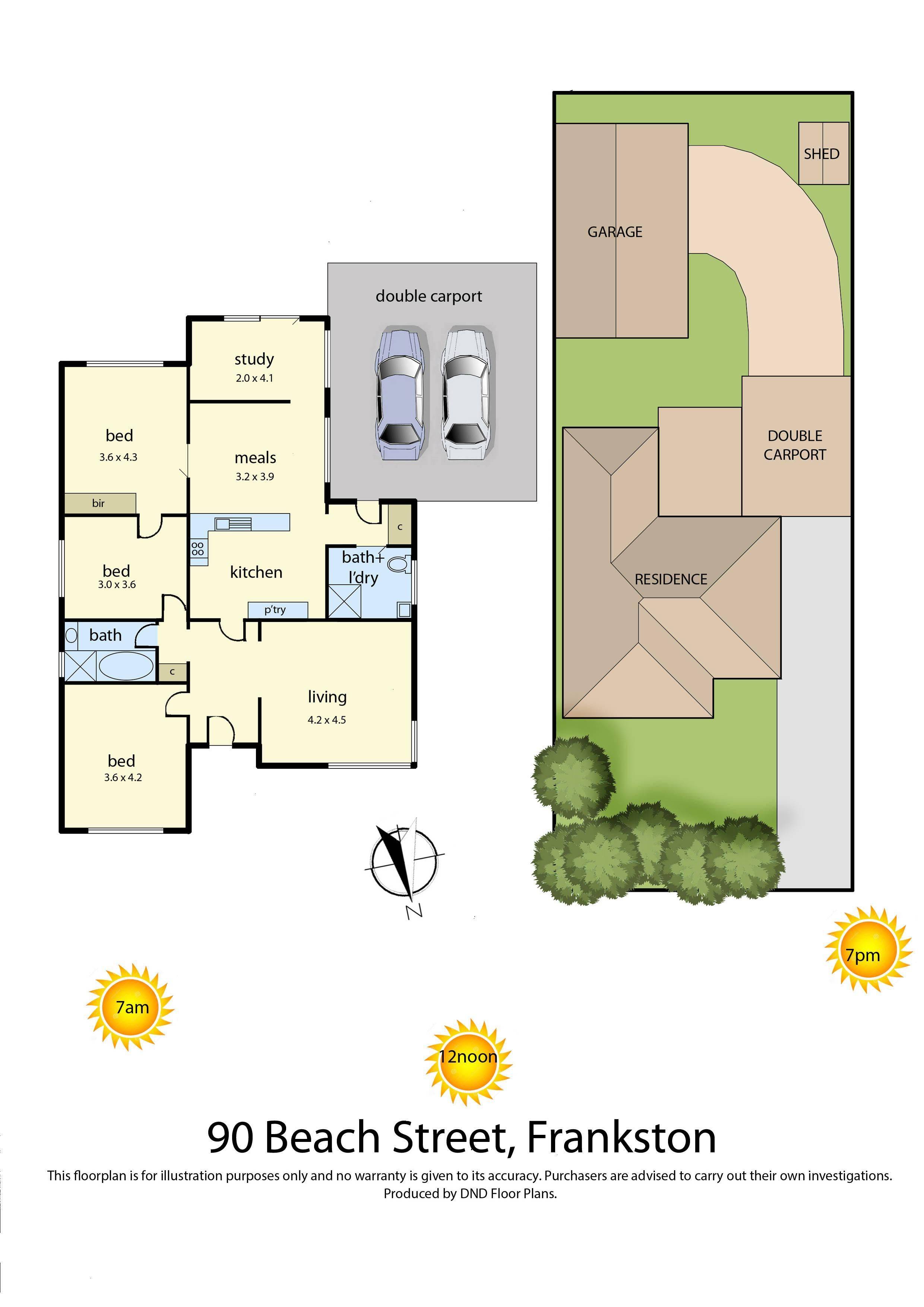 90 Beach Street, Frankston, VIC 3199 - Thumbnail 1 - 23/01/2025