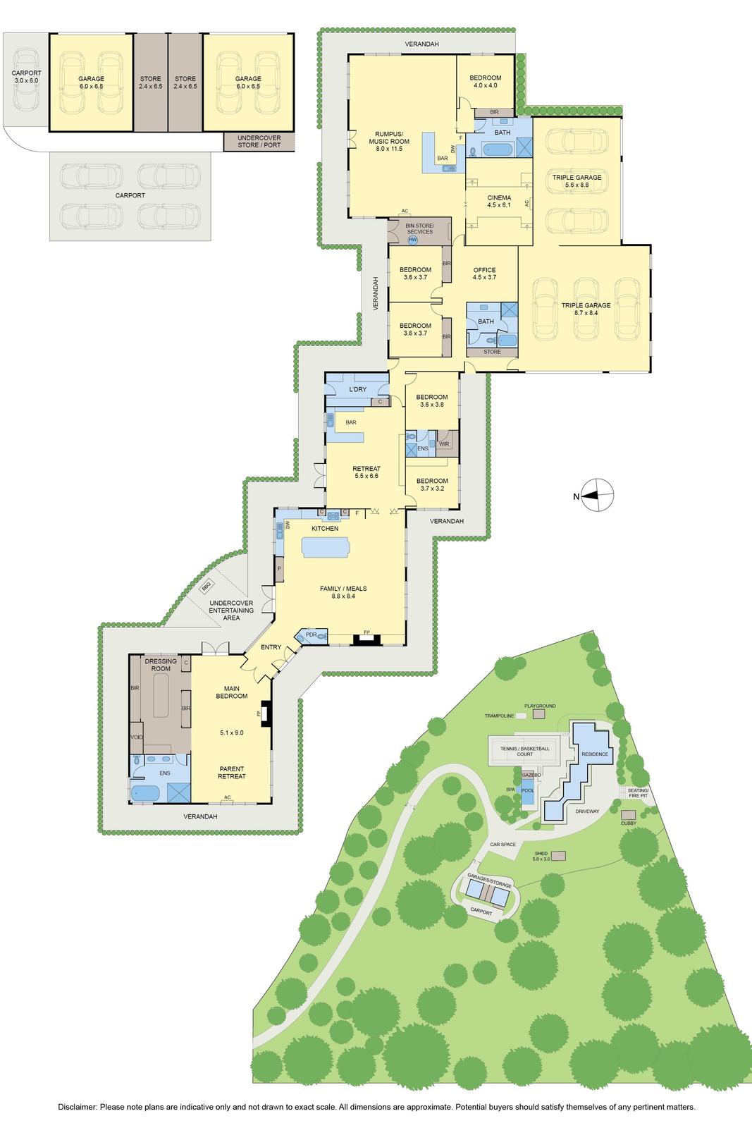 90 Bells Hill Road, Research, VIC 3095 - Thumbnail 1 - 10/10/2024