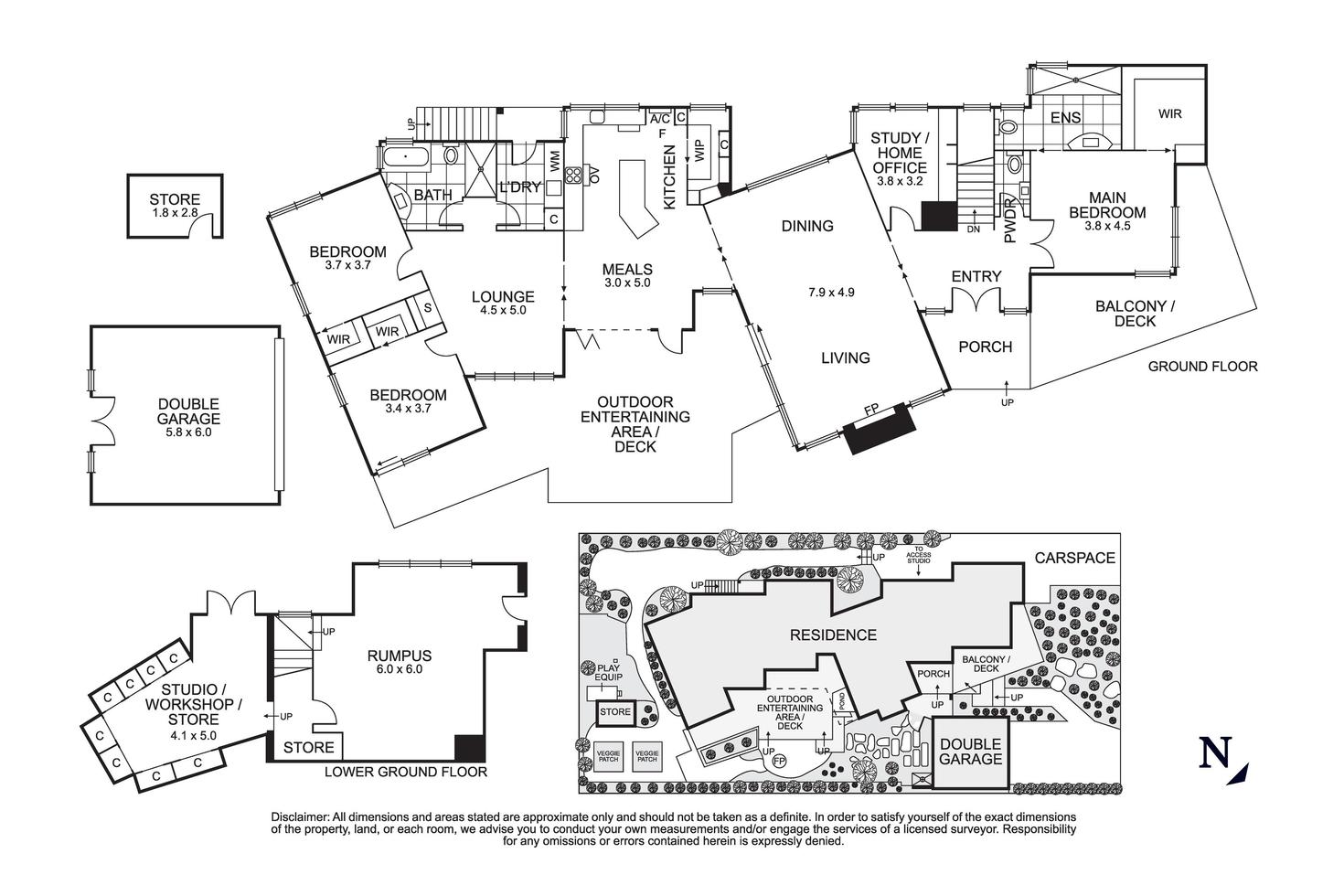 90 Brackenbury Street, Warrandyte, VIC 3113 - Thumbnail 1 - 24/10/2022