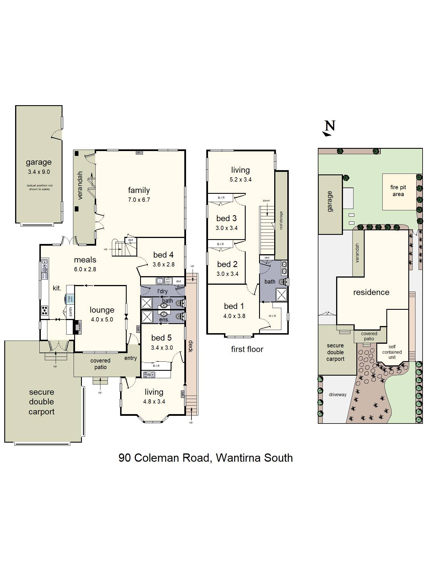90 Coleman Road, Wantirna South, VIC 3152 - Thumbnail 1 - 05/11/2025