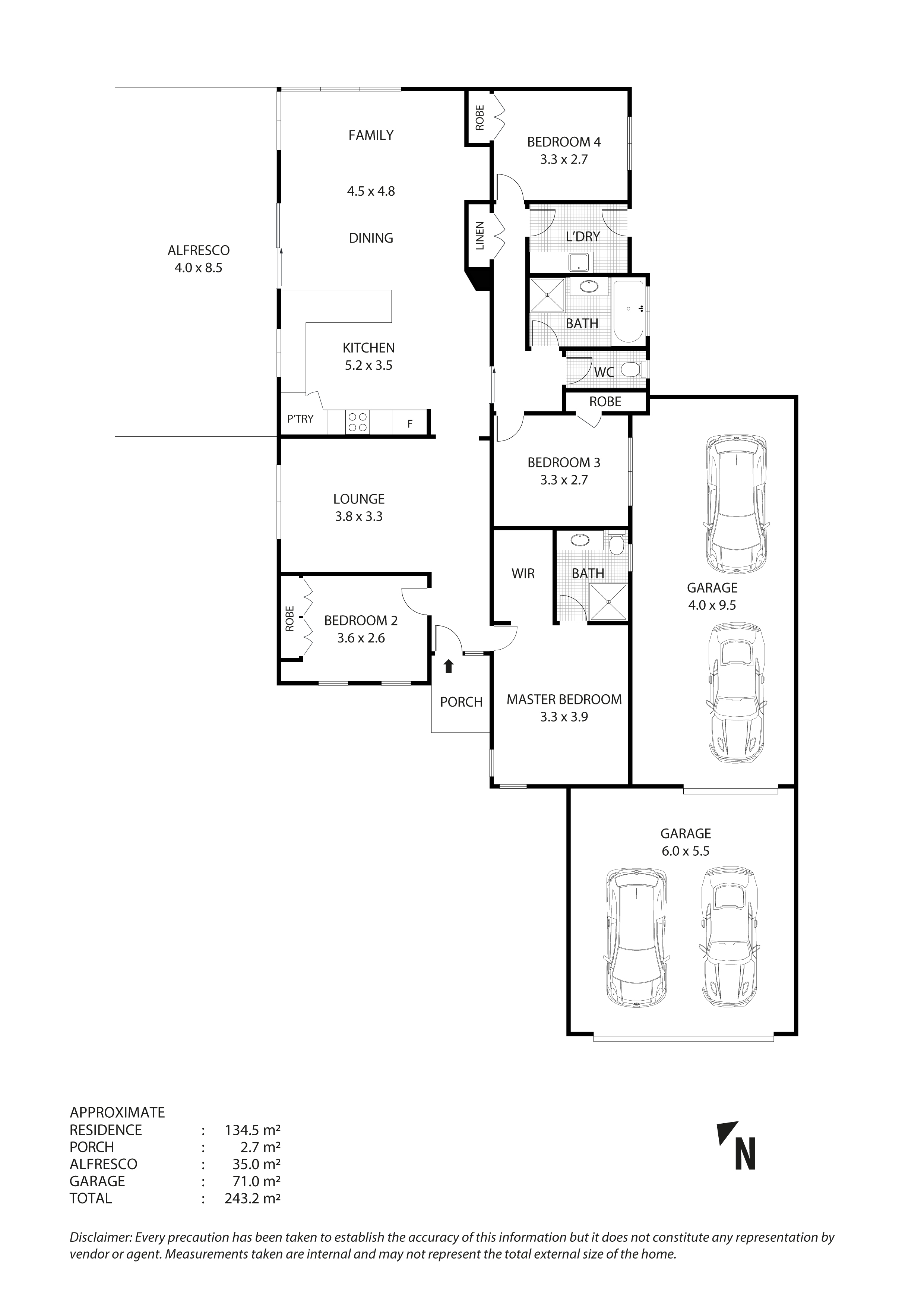 90 Cottage Crescent, Kilmore, VIC 3764 - Thumbnail 1 - 03/11/2025
