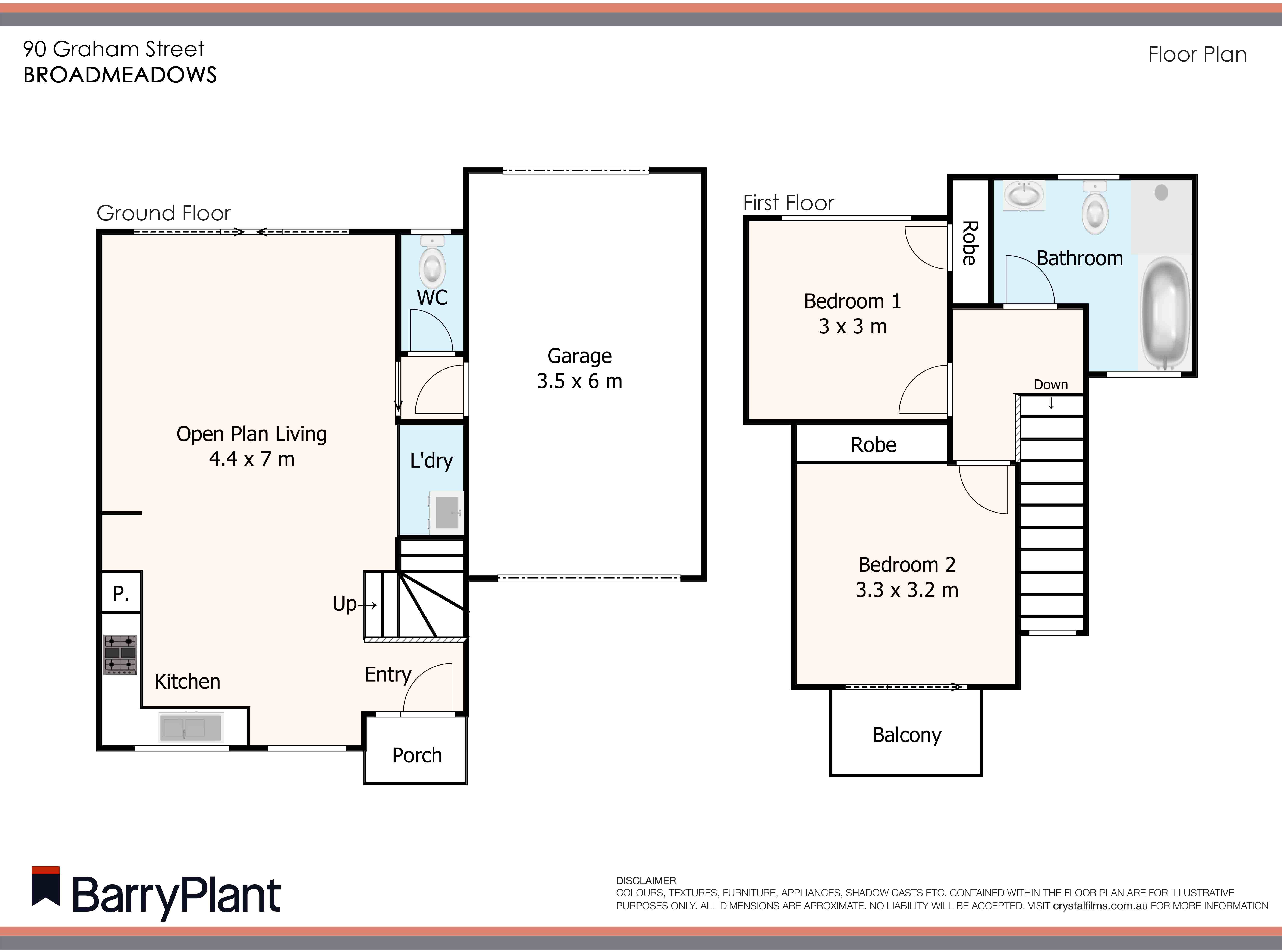 90 Graham Street, Broadmeadows, VIC 3047 - Thumbnail 1 - 15/01/2024