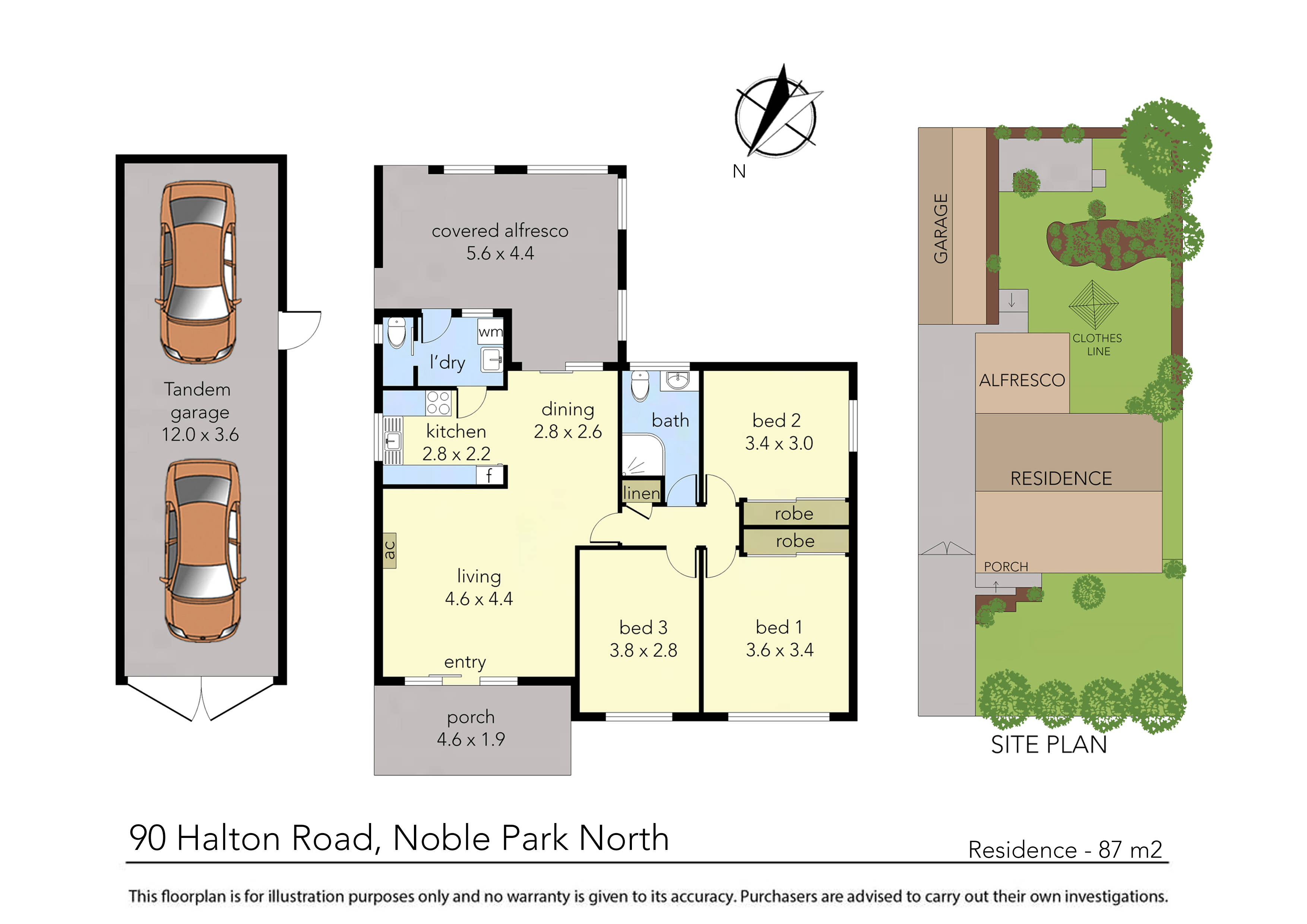 90 Halton Road, Noble Park North, VIC 3174 - Thumbnail 1 - 02/09/2026